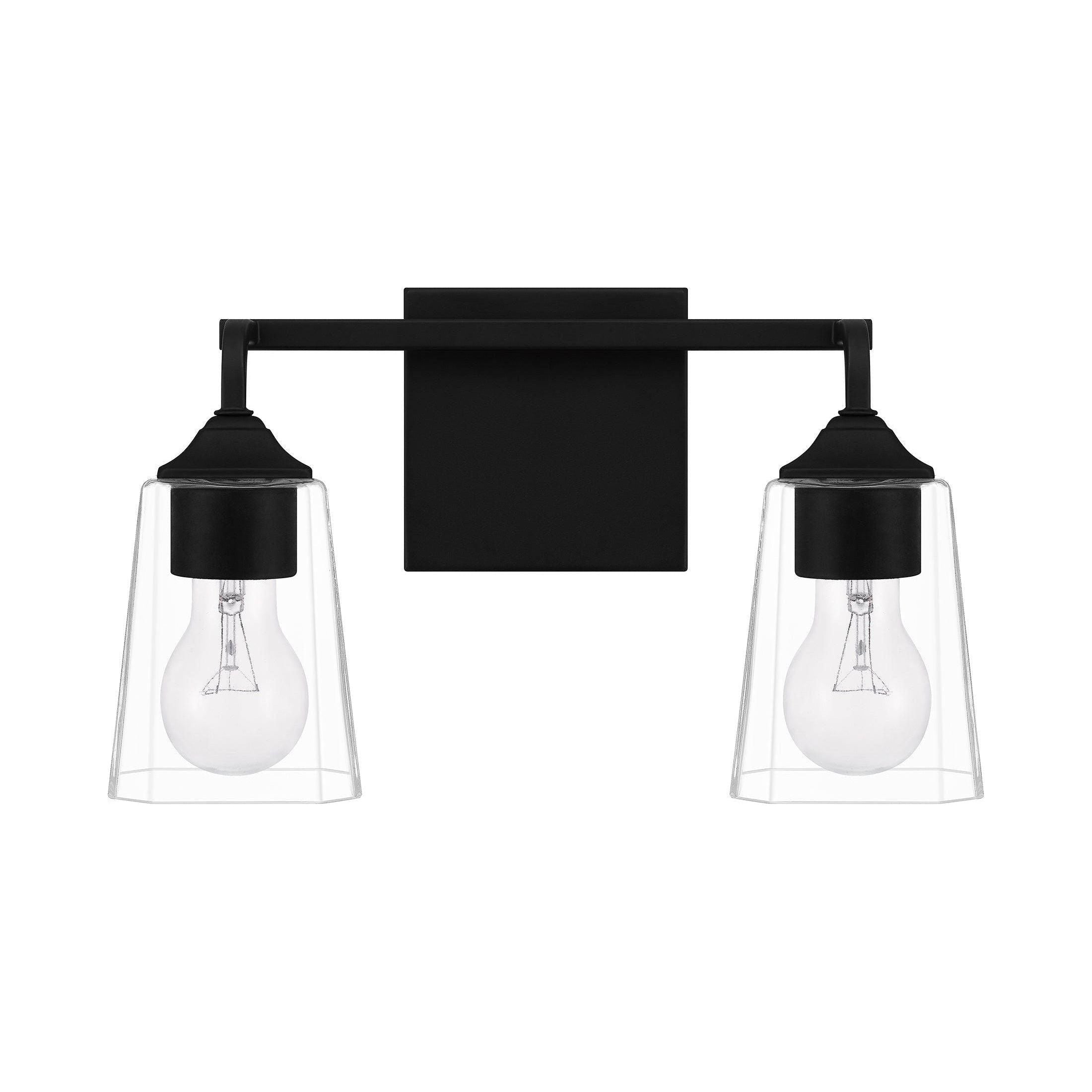 Quoizel - Thoresby Vanity Light - Lights Canada