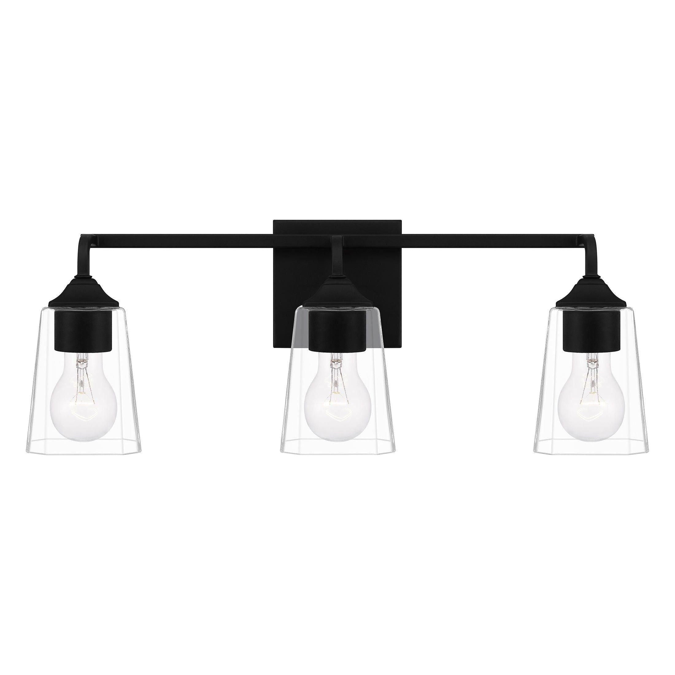 Quoizel - Thoresby Vanity Light - Lights Canada