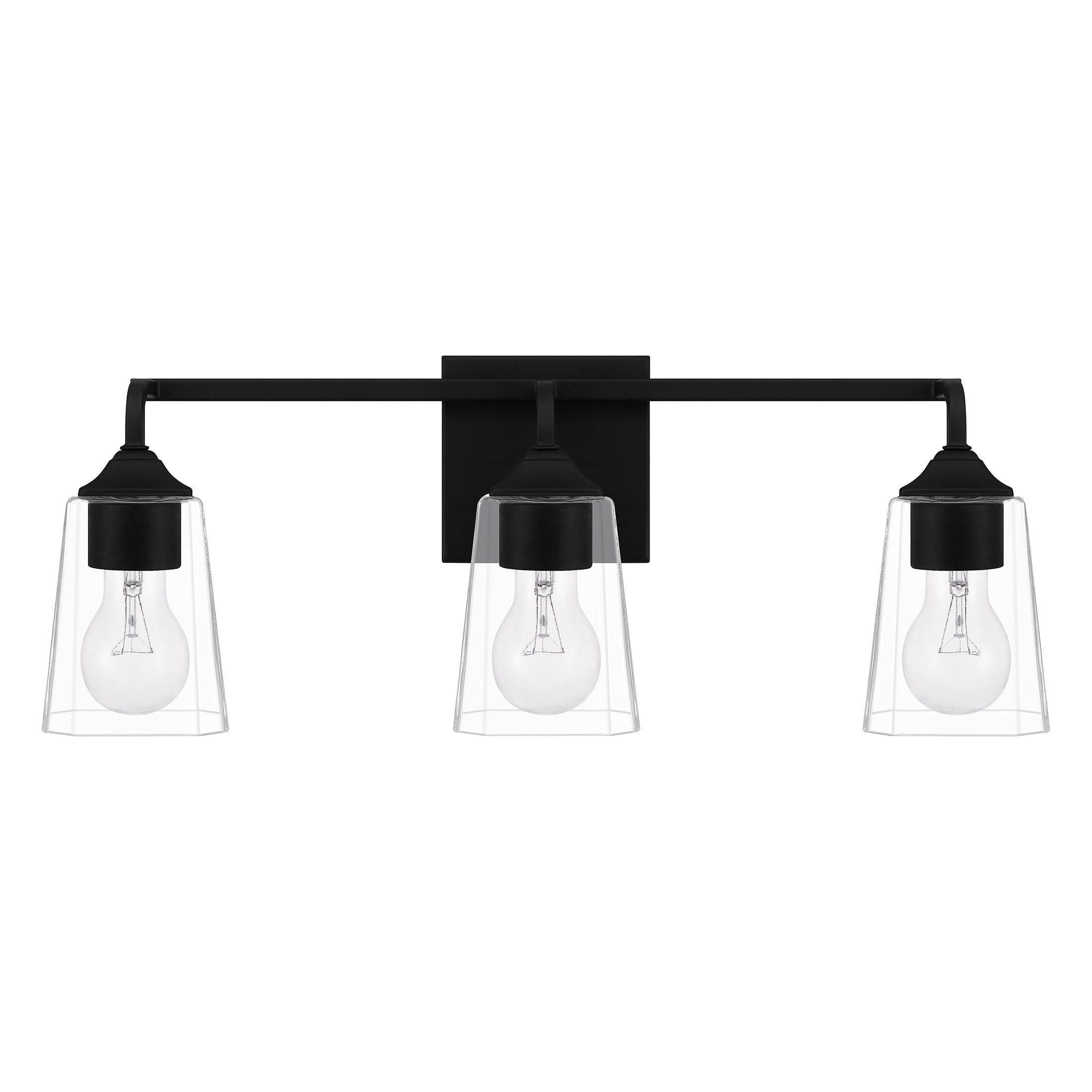 Quoizel - Thoresby Vanity Light - Lights Canada