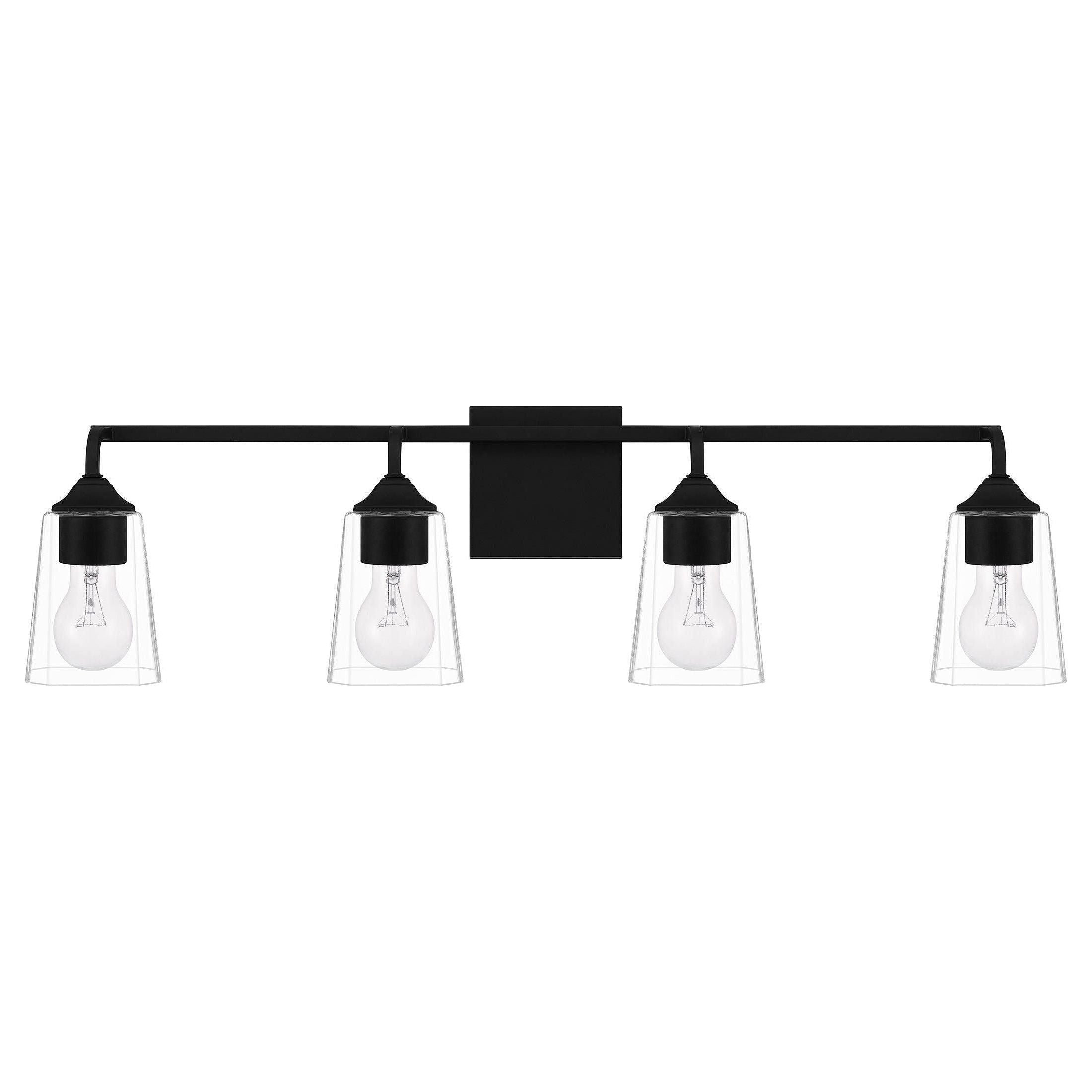 Quoizel - Thoresby Vanity Light - Lights Canada