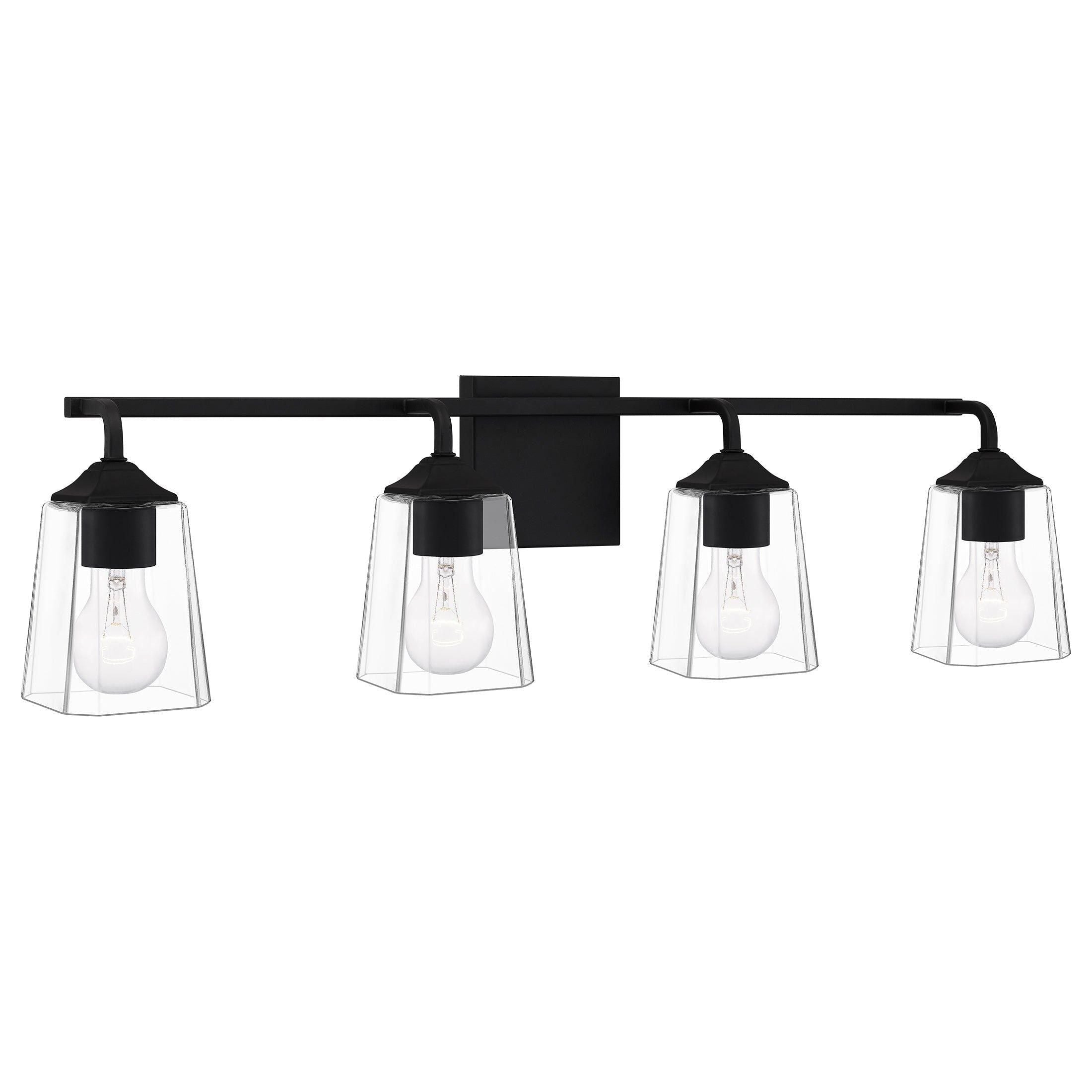 Quoizel - Thoresby Vanity Light - Lights Canada