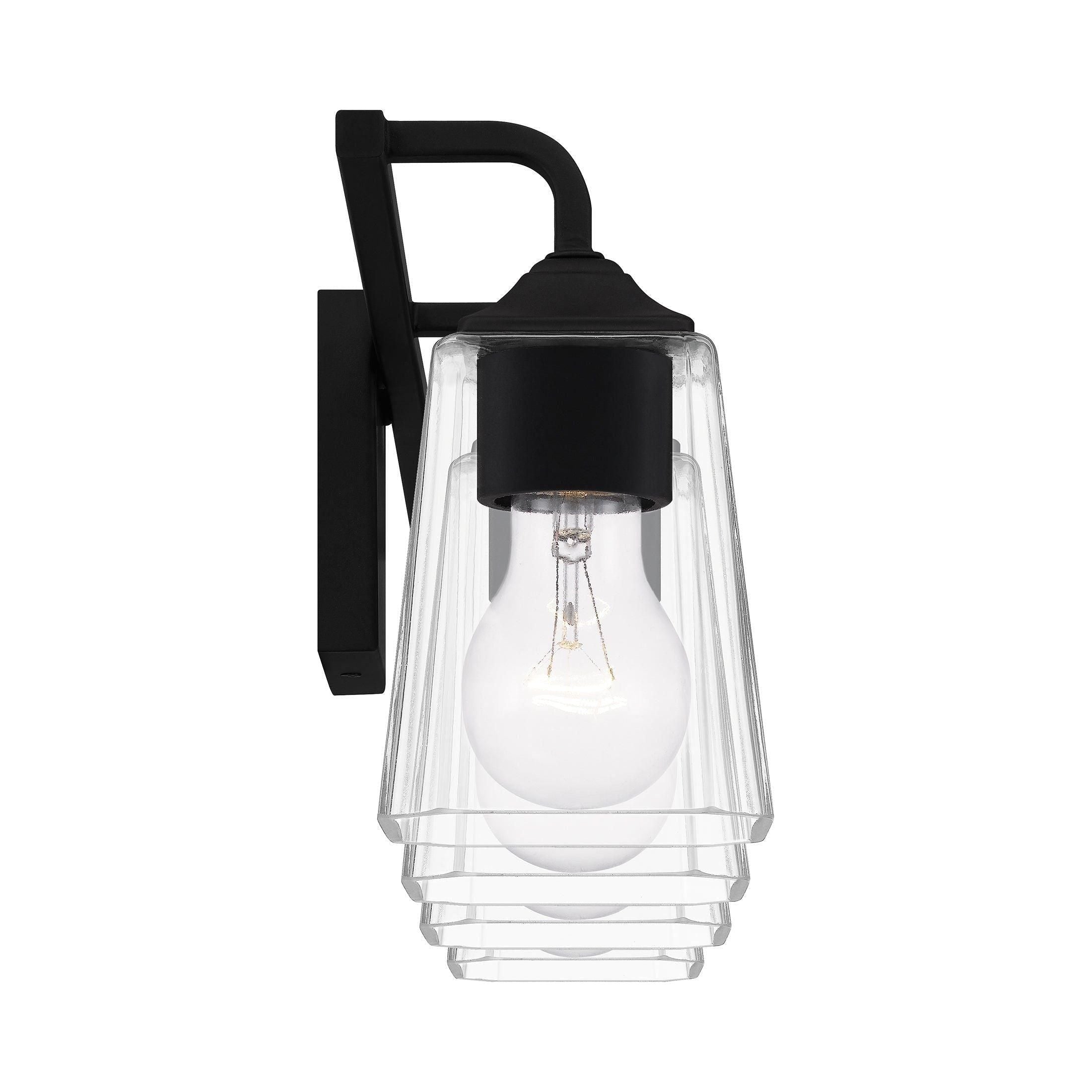 Quoizel - Thoresby Vanity Light - Lights Canada