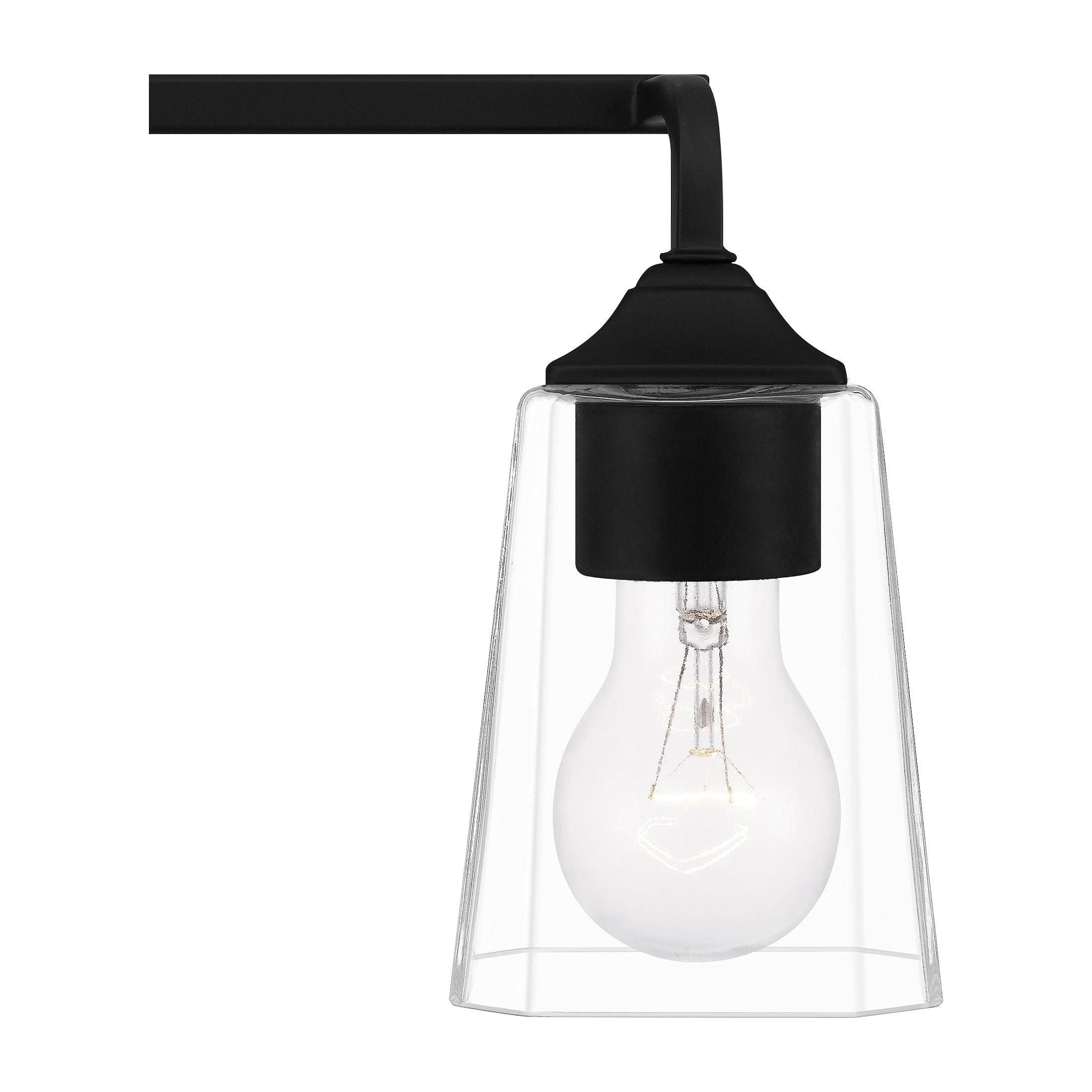 Quoizel - Thoresby Vanity Light - Lights Canada
