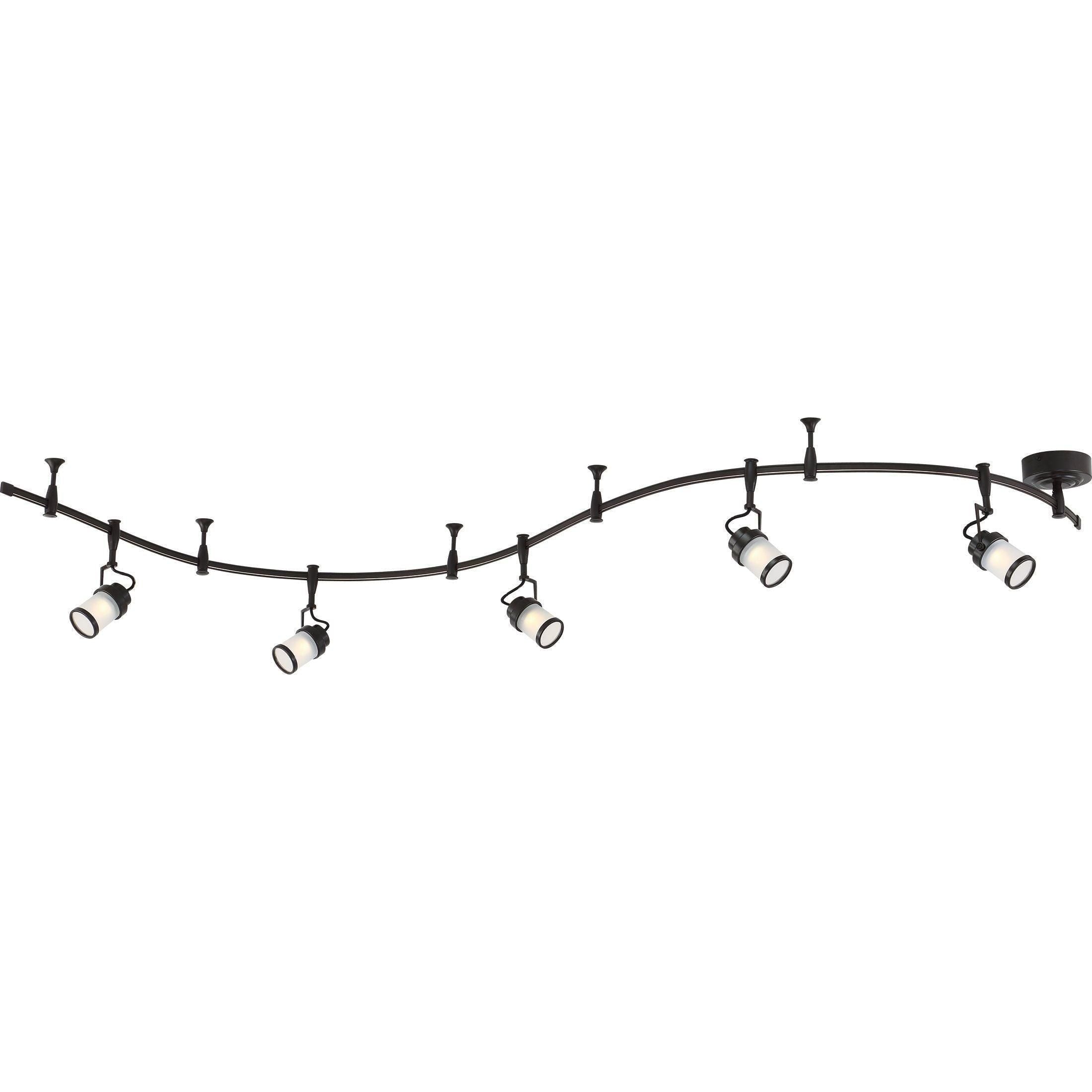 Quoizel - Theater Fixed - Lights Canada