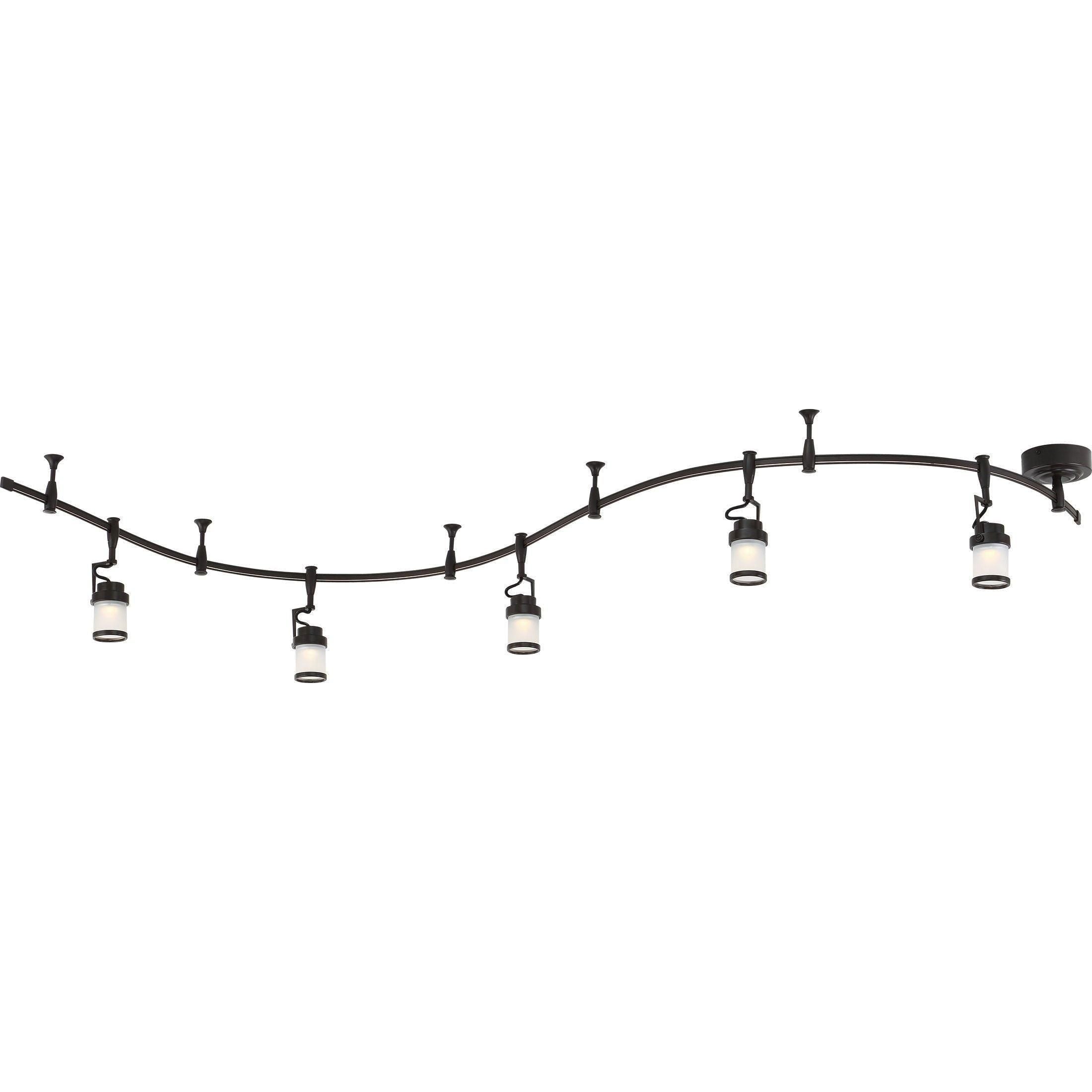 Quoizel - Theater Fixed - Lights Canada