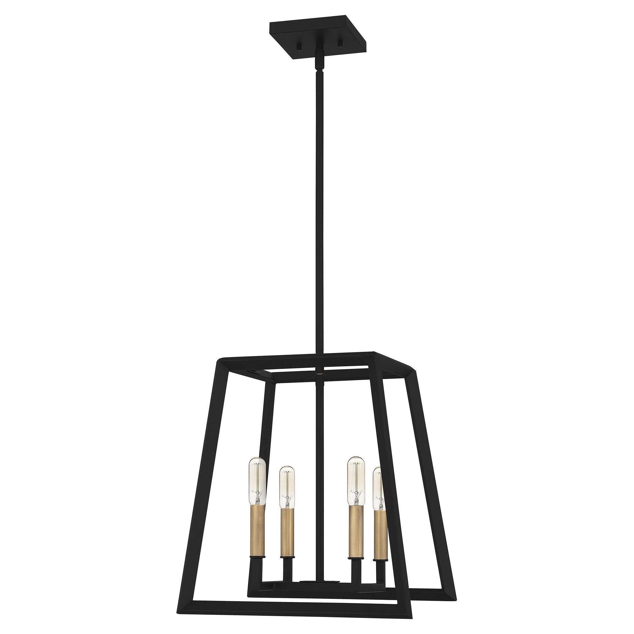 Quoizel - Tilly Pendant - Lights Canada