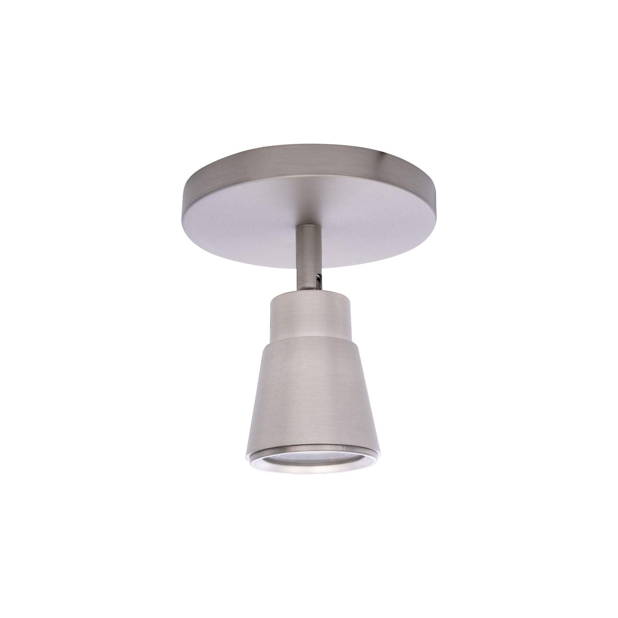 WAC Lighting - Solo LED Energy Star Monopoint - Lights Canada