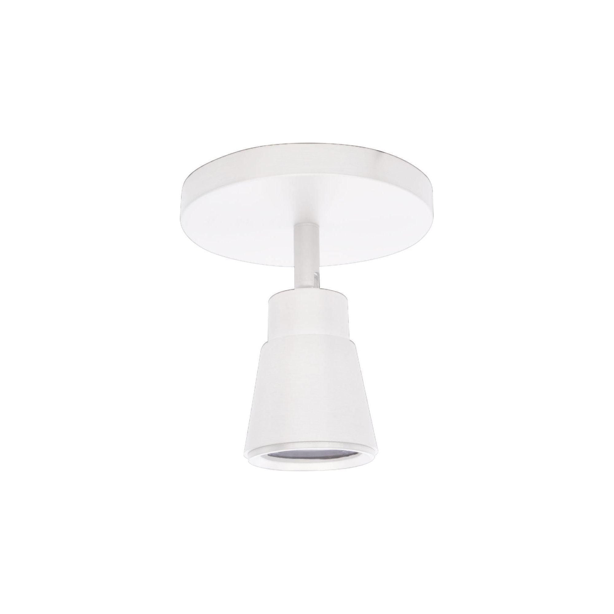WAC Lighting - Solo LED Energy Star Monopoint - Lights Canada