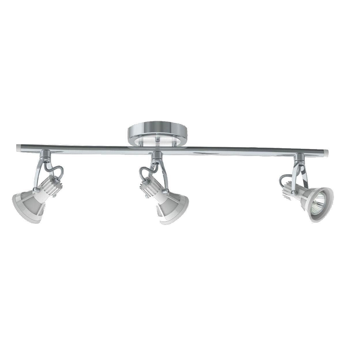 Eurofase - Vortex Track Lighting - Lights Canada