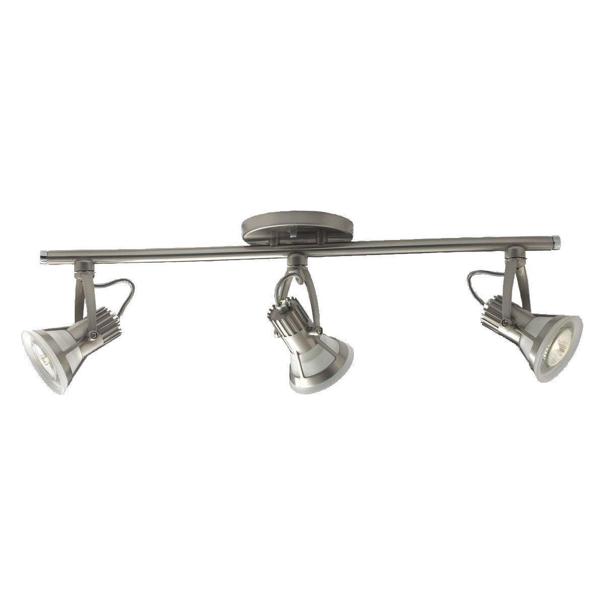 Eurofase - Vortex Track Lighting - Lights Canada