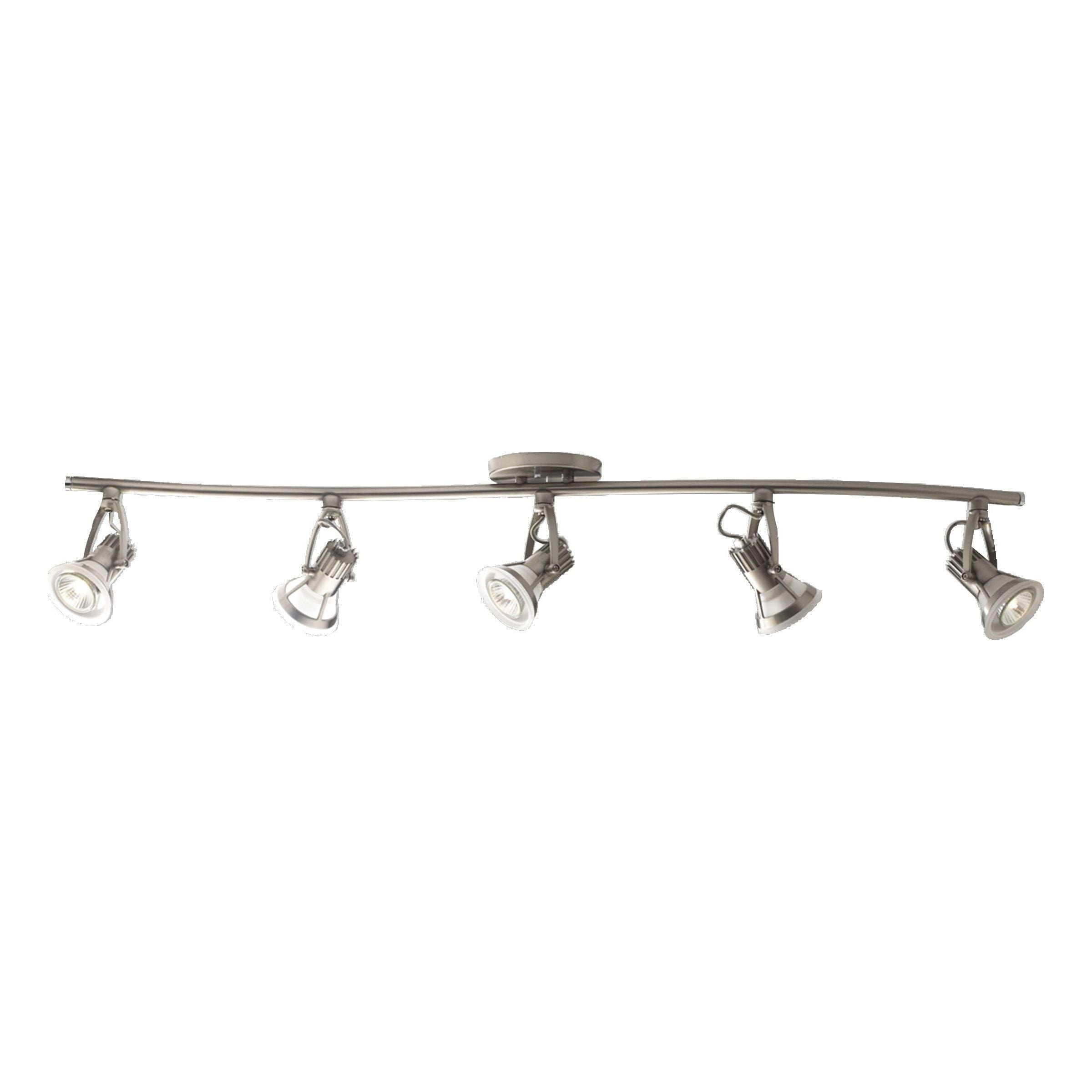 Eurofase - Vortex Track Lighting - Lights Canada