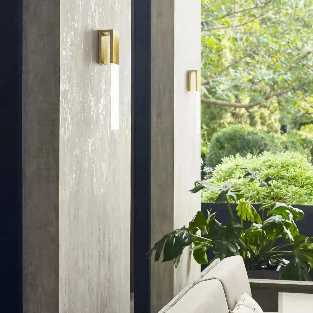 Visual Comfort Modern Collection - Kulma Small Wall - Lights Canada