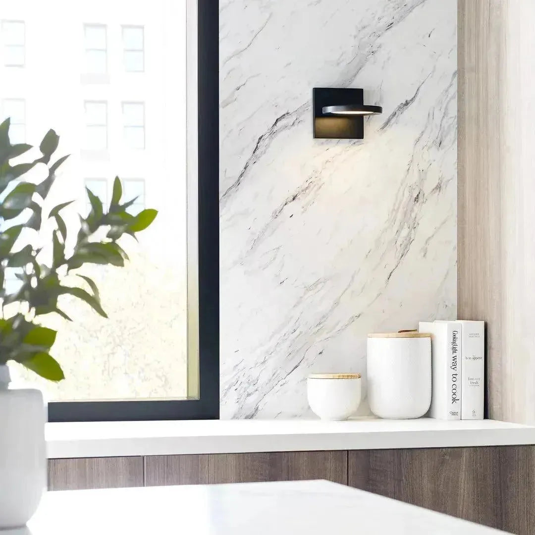 Visual Comfort Modern Collection - Spectica Wall Sconce - Lights Canada