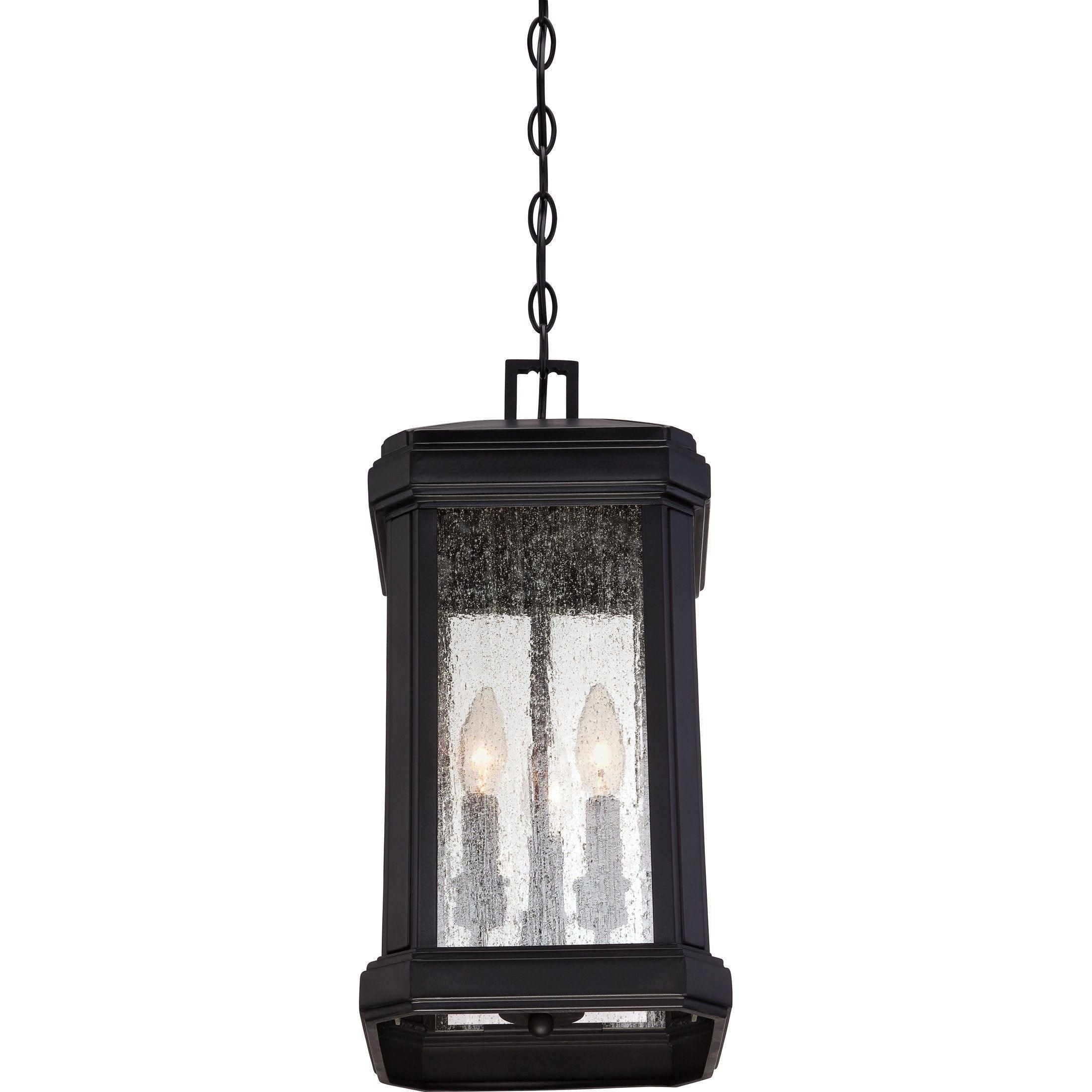 Quoizel - Trumbull Outdoor Pendant - Lights Canada