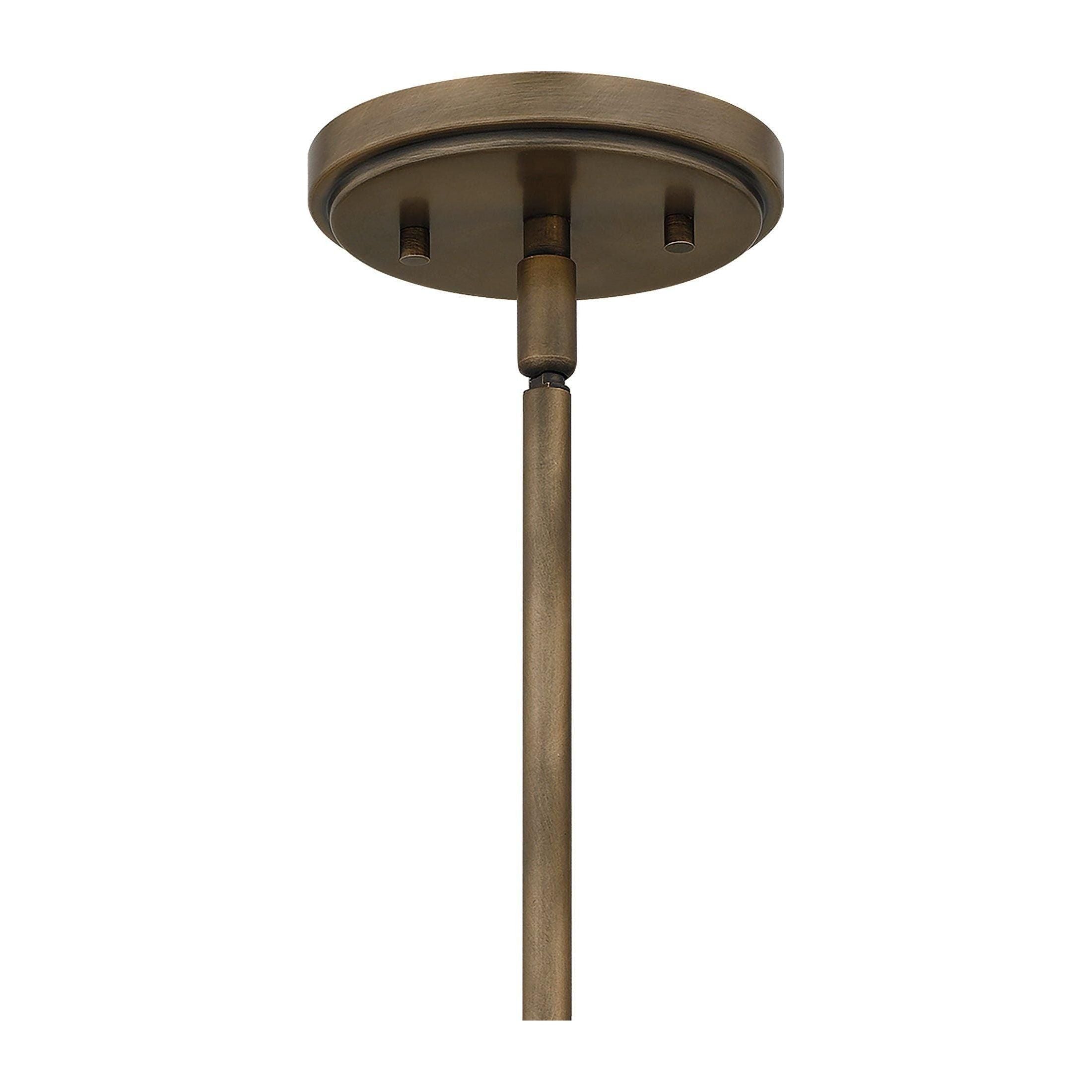 Quoizel - Toscana Mini Pendant - Lights Canada