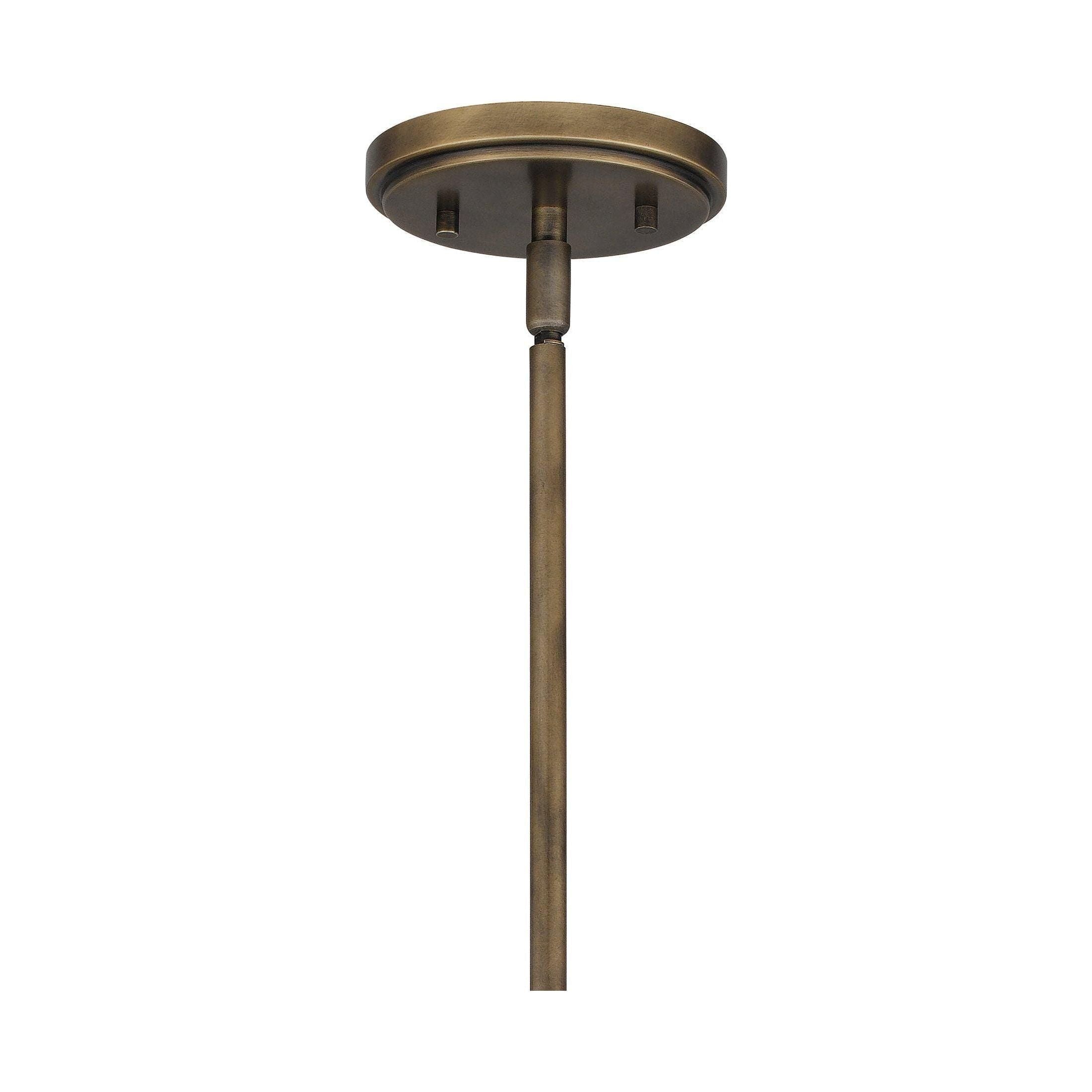 Quoizel - Toscana Chandelier - Lights Canada