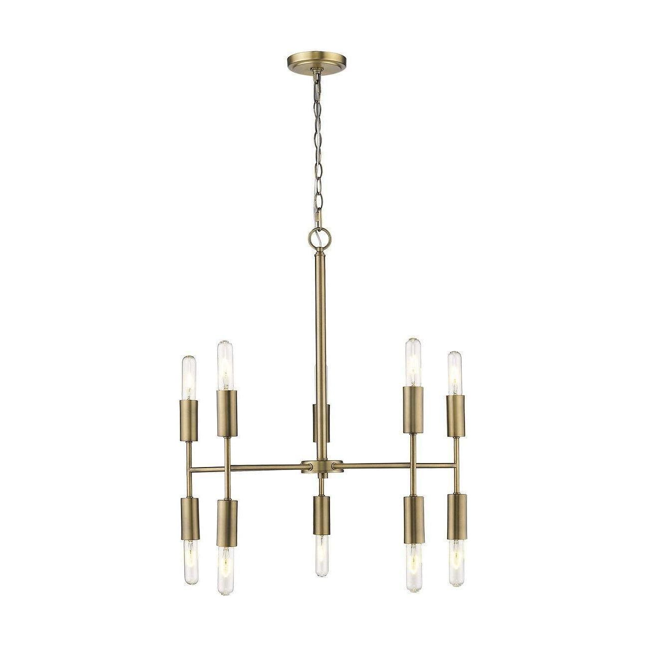 Trend - Perret Chandelier - Lights Canada