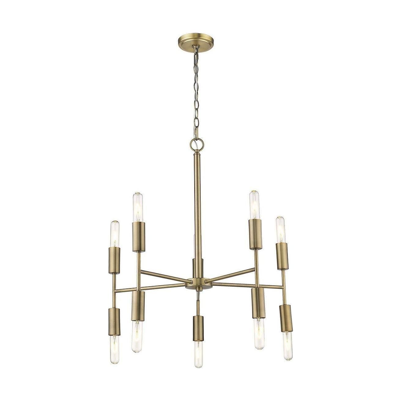 Trend - Perret Chandelier - Lights Canada