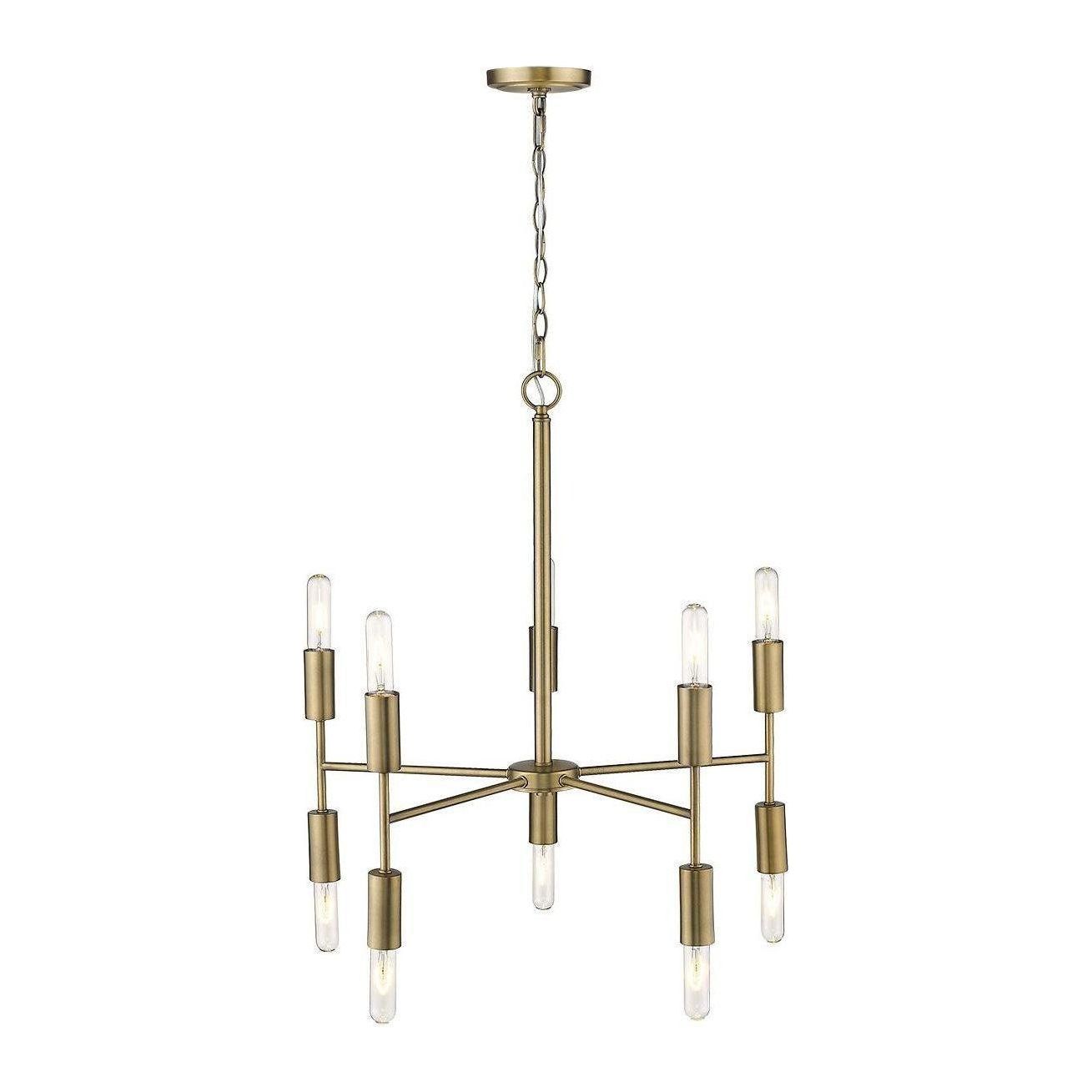 Trend - Perret Chandelier - Lights Canada