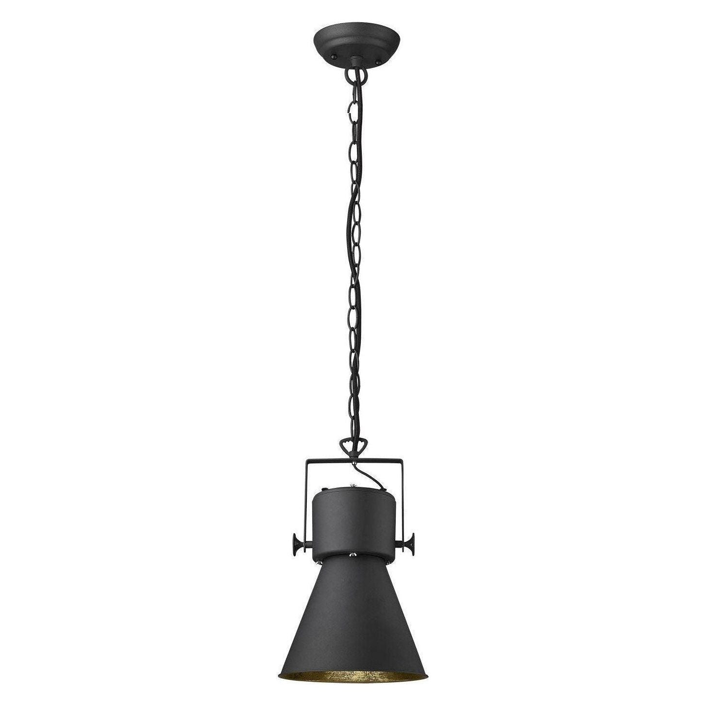 Trend - Crew Pendant - Lights Canada
