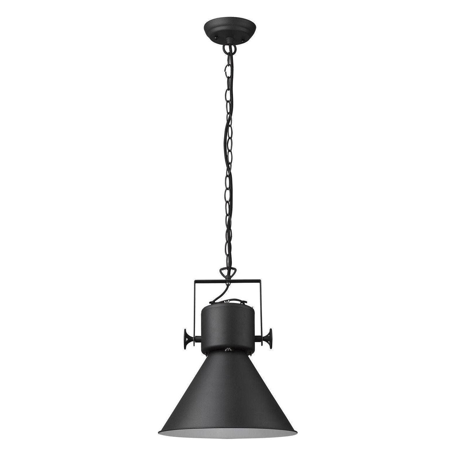 Trend - Crew Pendant - Lights Canada