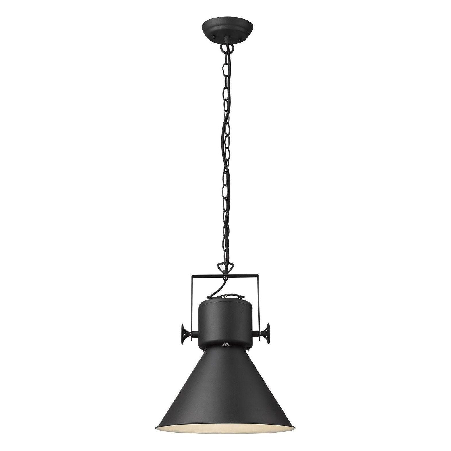 Trend - Crew Pendant - Lights Canada
