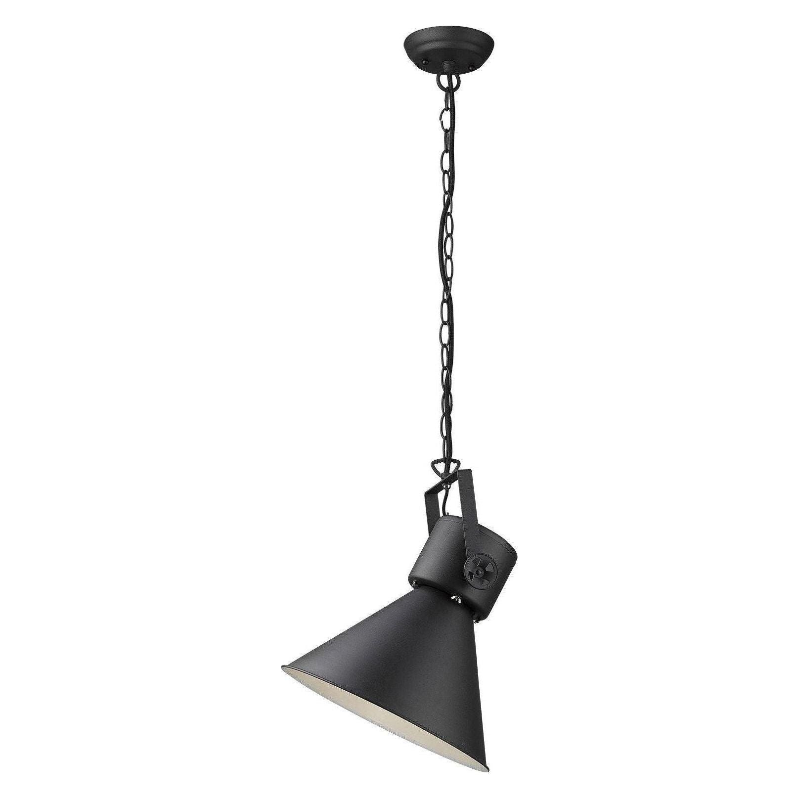 Trend - Crew Pendant - Lights Canada