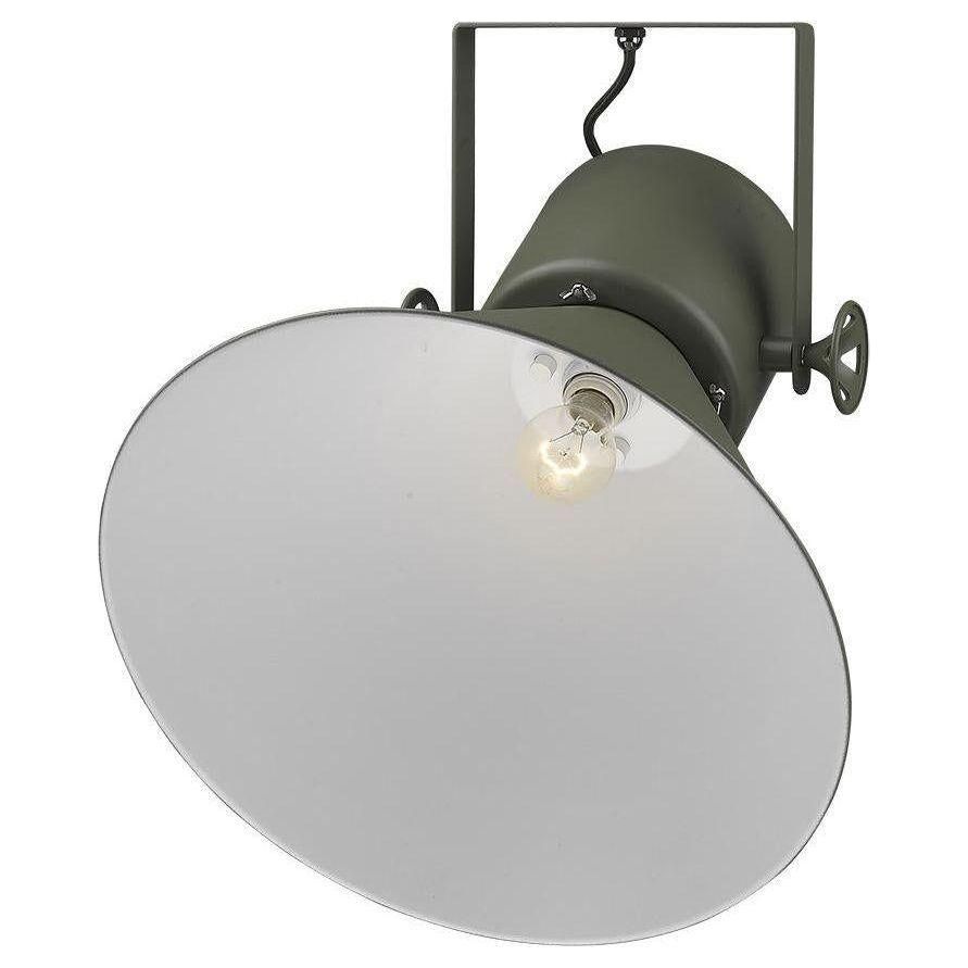 Trend - Crew Pendant - Lights Canada