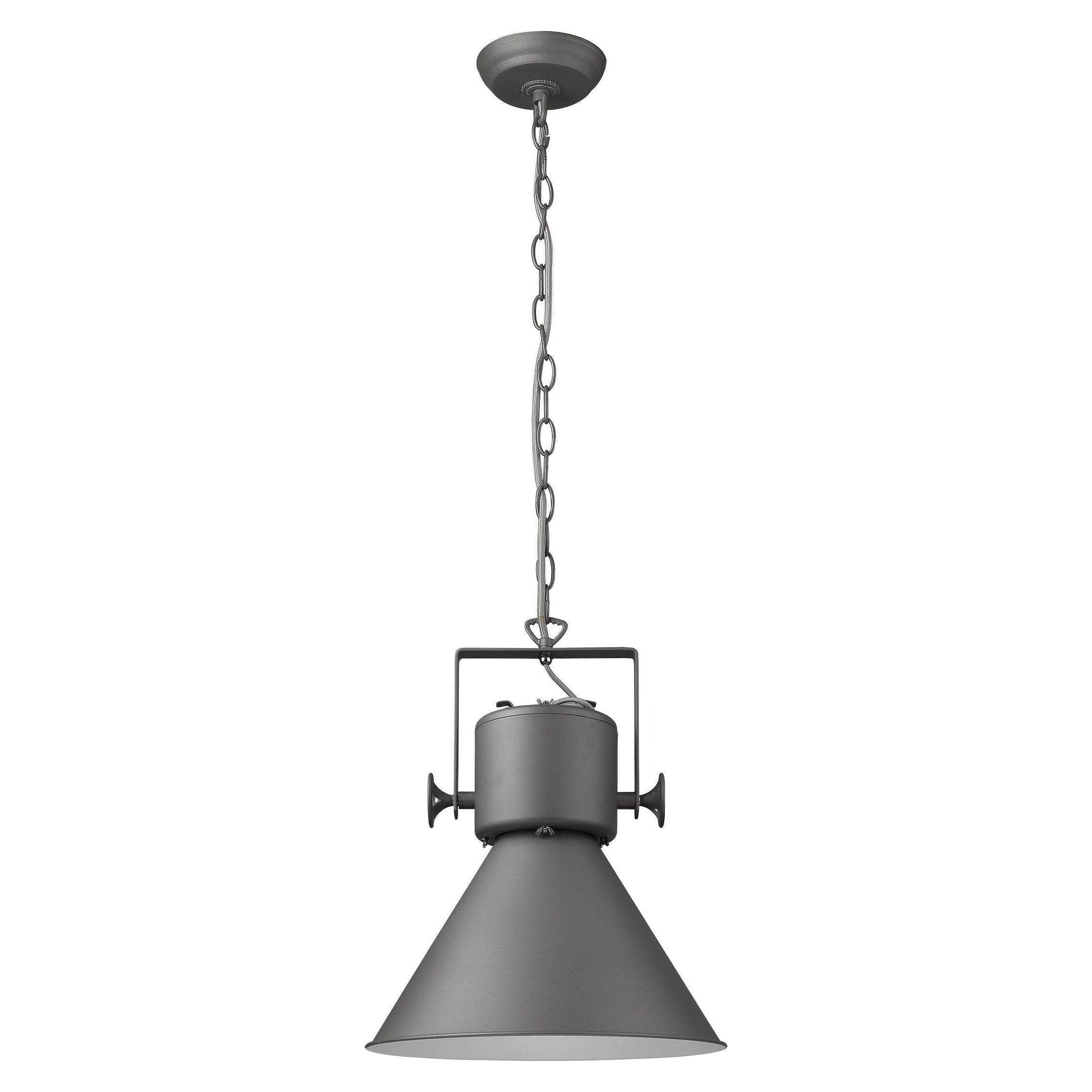 Trend - Crew Pendant - Lights Canada
