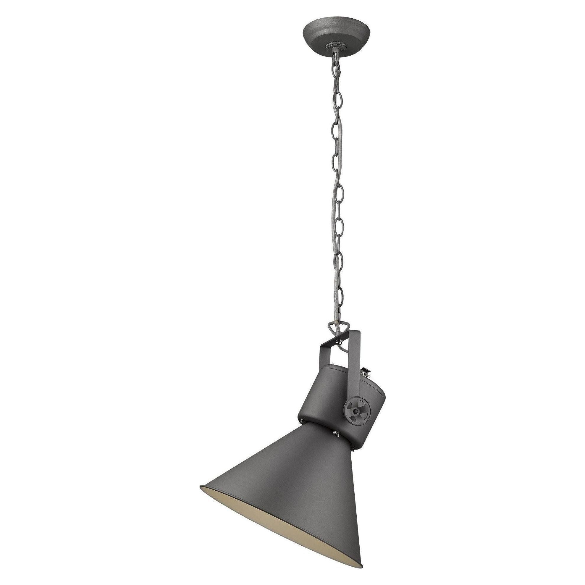 Trend - Crew Pendant - Lights Canada