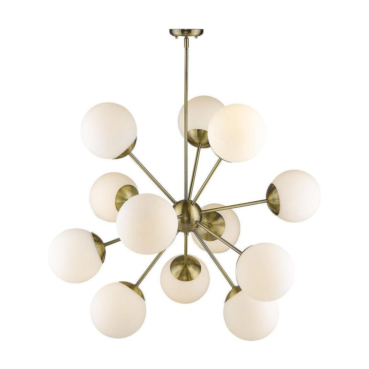 Trend - Solea Chandelier - Lights Canada