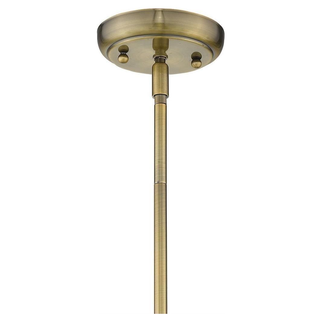 Trend - Solea Chandelier - Lights Canada