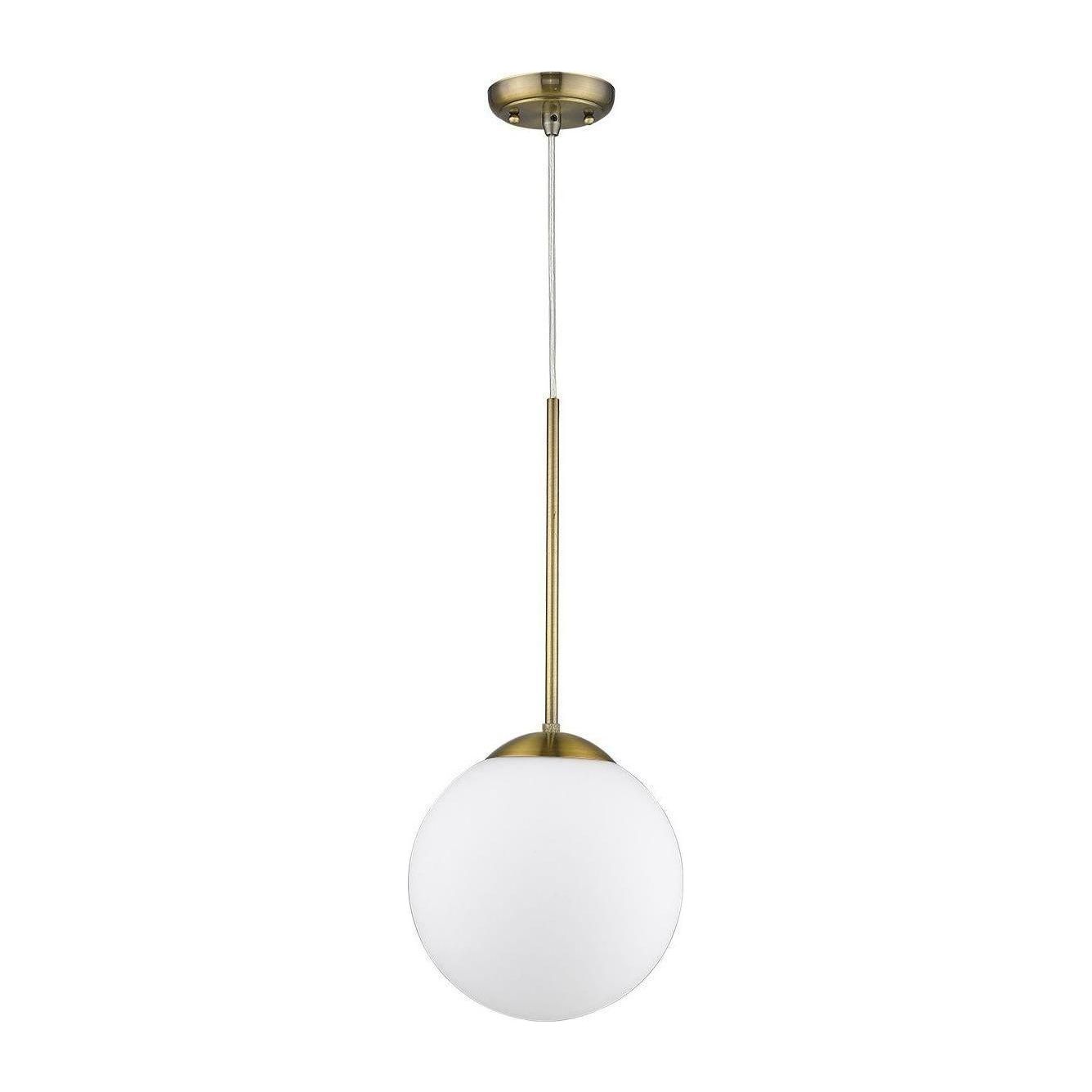 Trend - Solea Pendant - Lights Canada