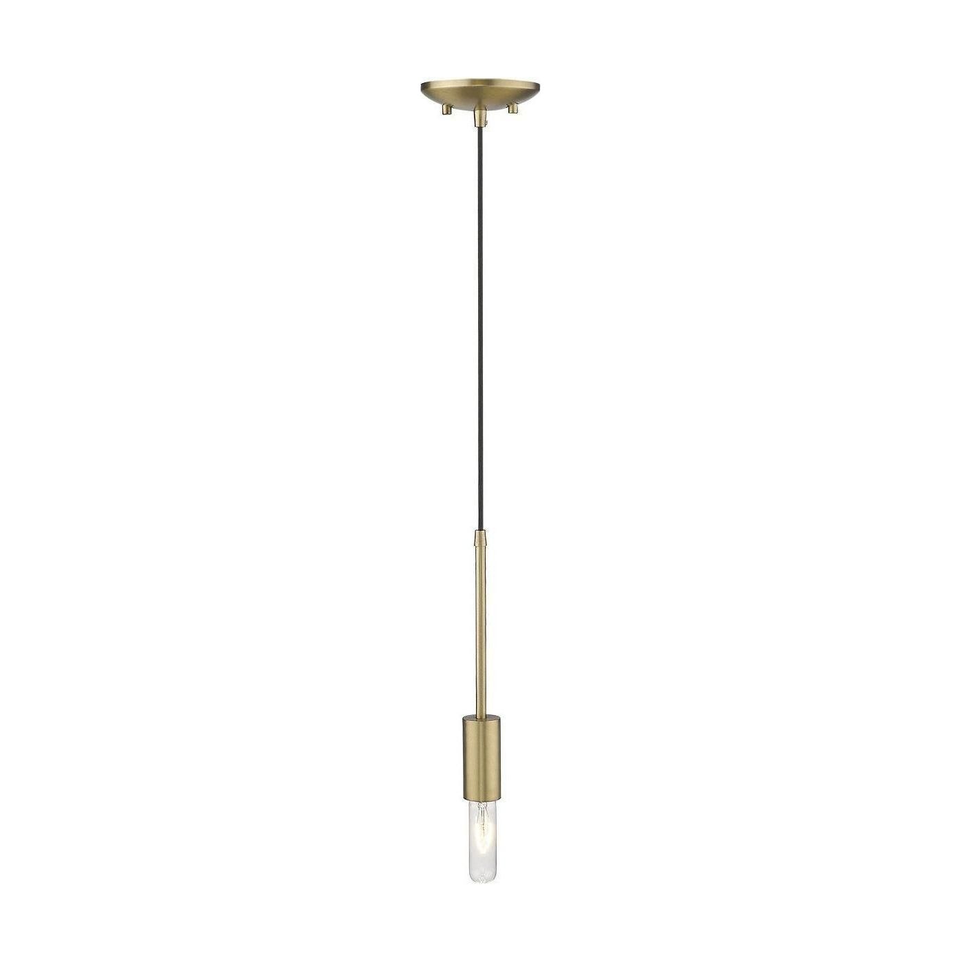 Trend - Perret Mini Pendant - Lights Canada