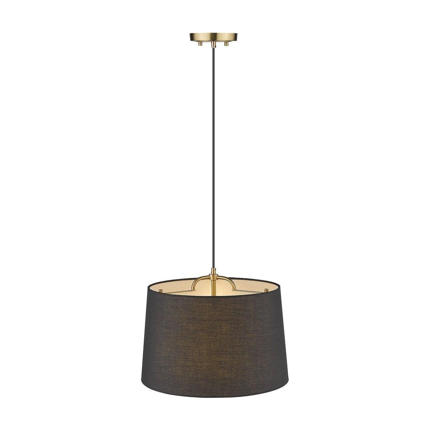 Trend - Lamia Mini Pendant - Lights Canada
