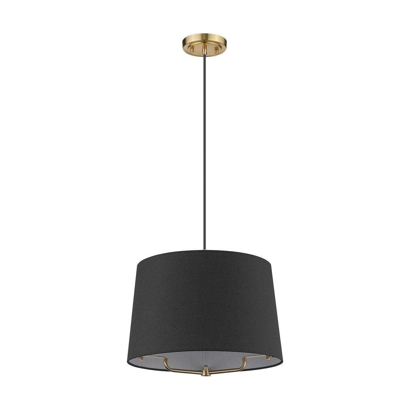 Trend - Lamia Mini Pendant - Lights Canada