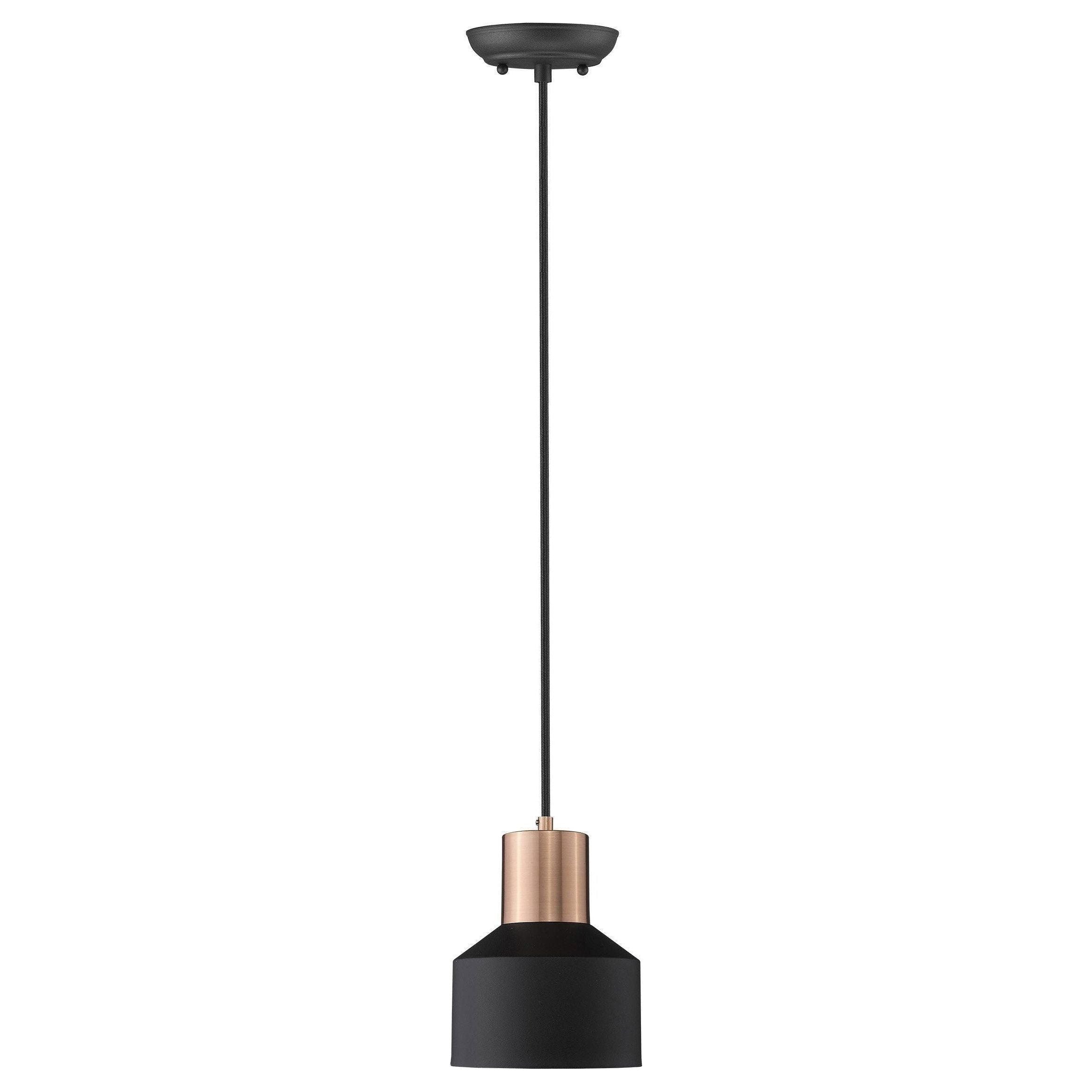 Trend - Ingo Pendant - Lights Canada