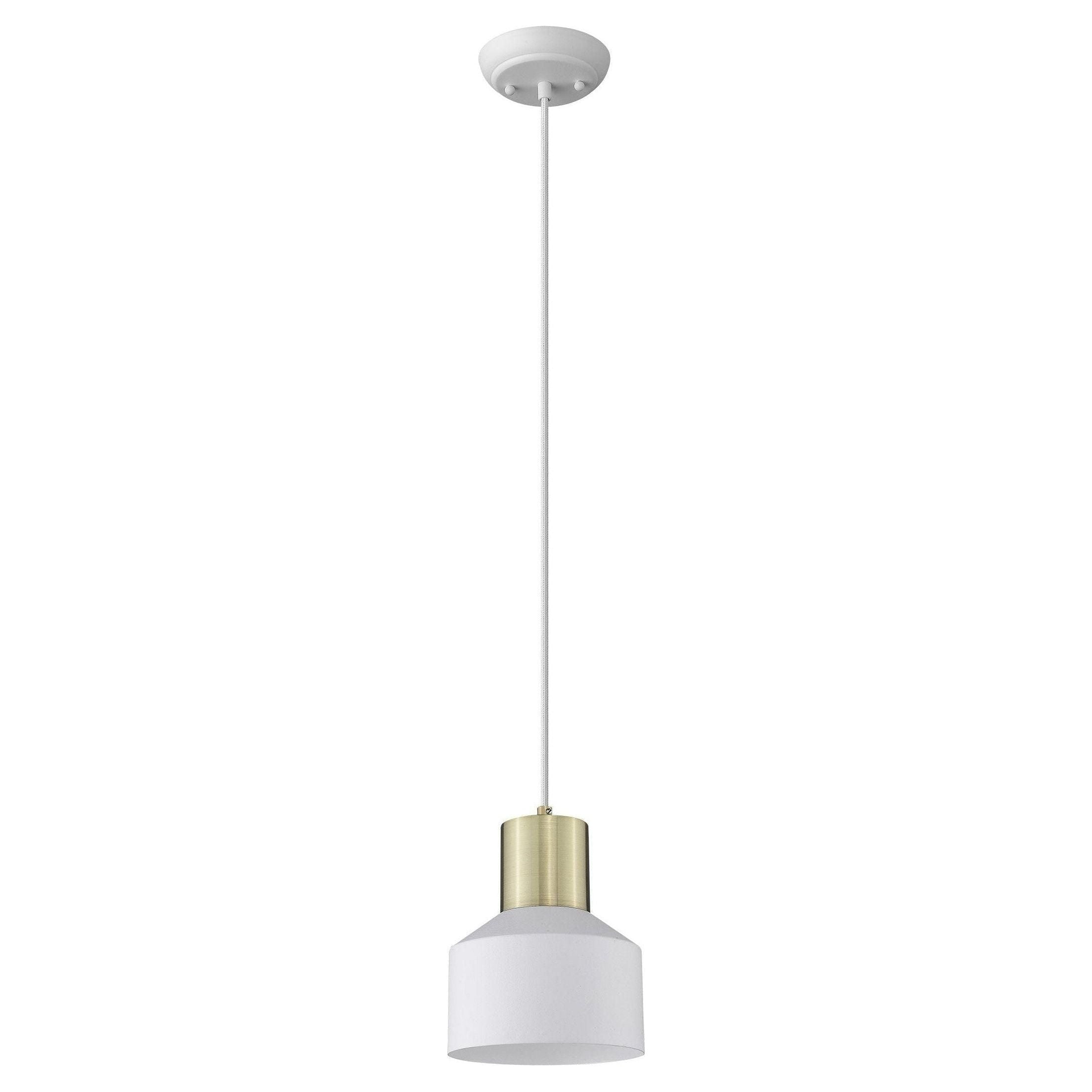 Trend - Ingo Pendant - Lights Canada