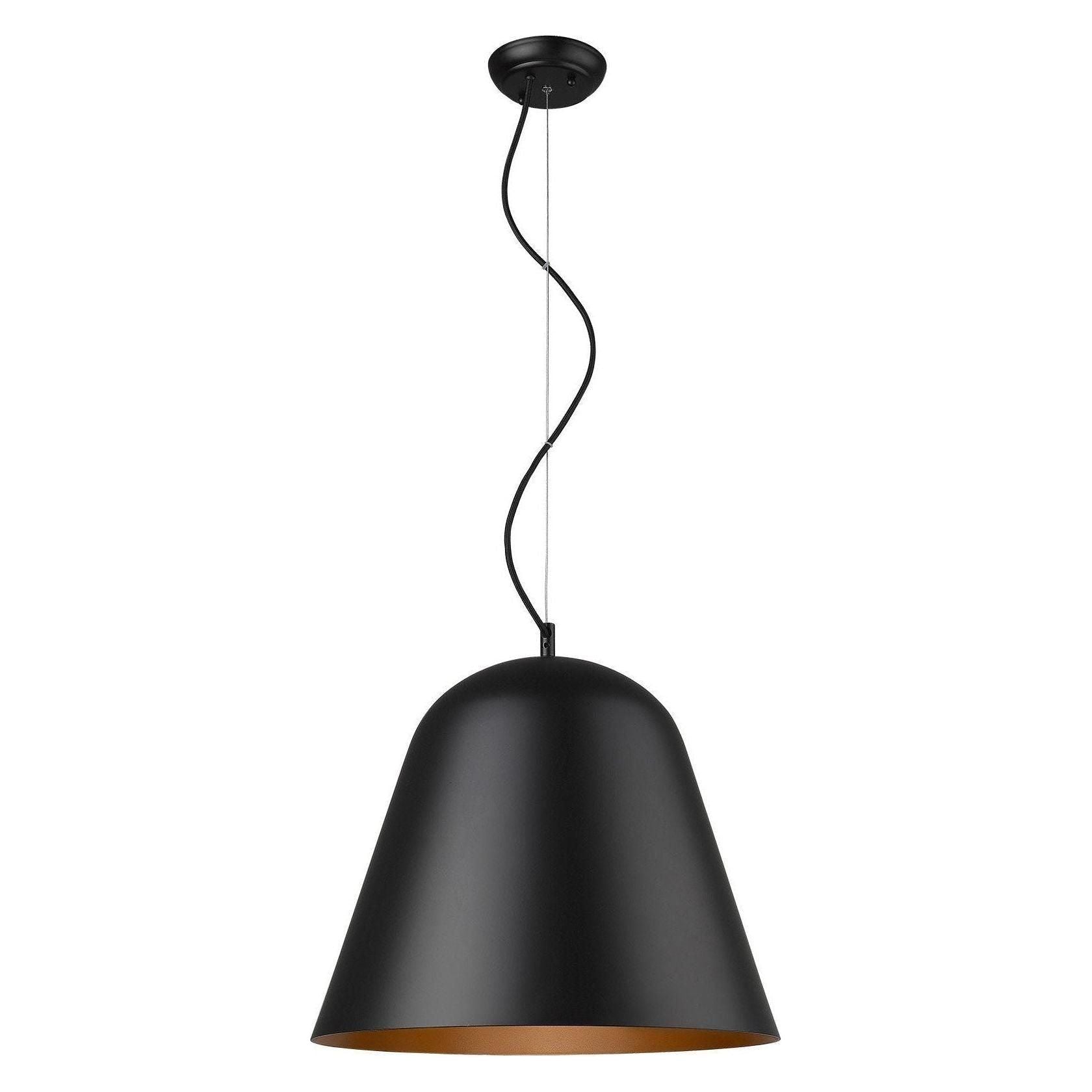 Trend - Knell Pendant - Lights Canada