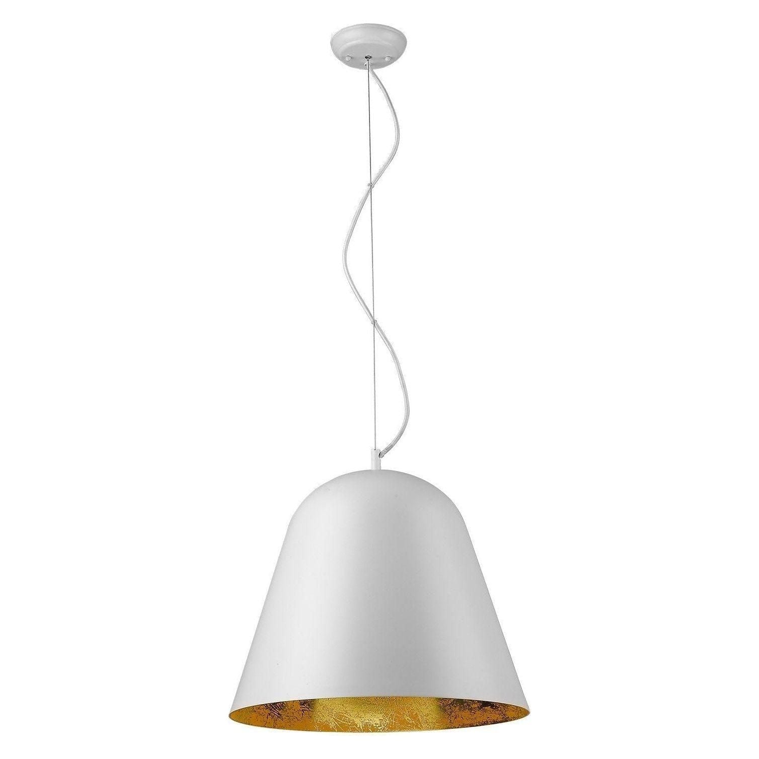 Trend - Knell Pendant - Lights Canada