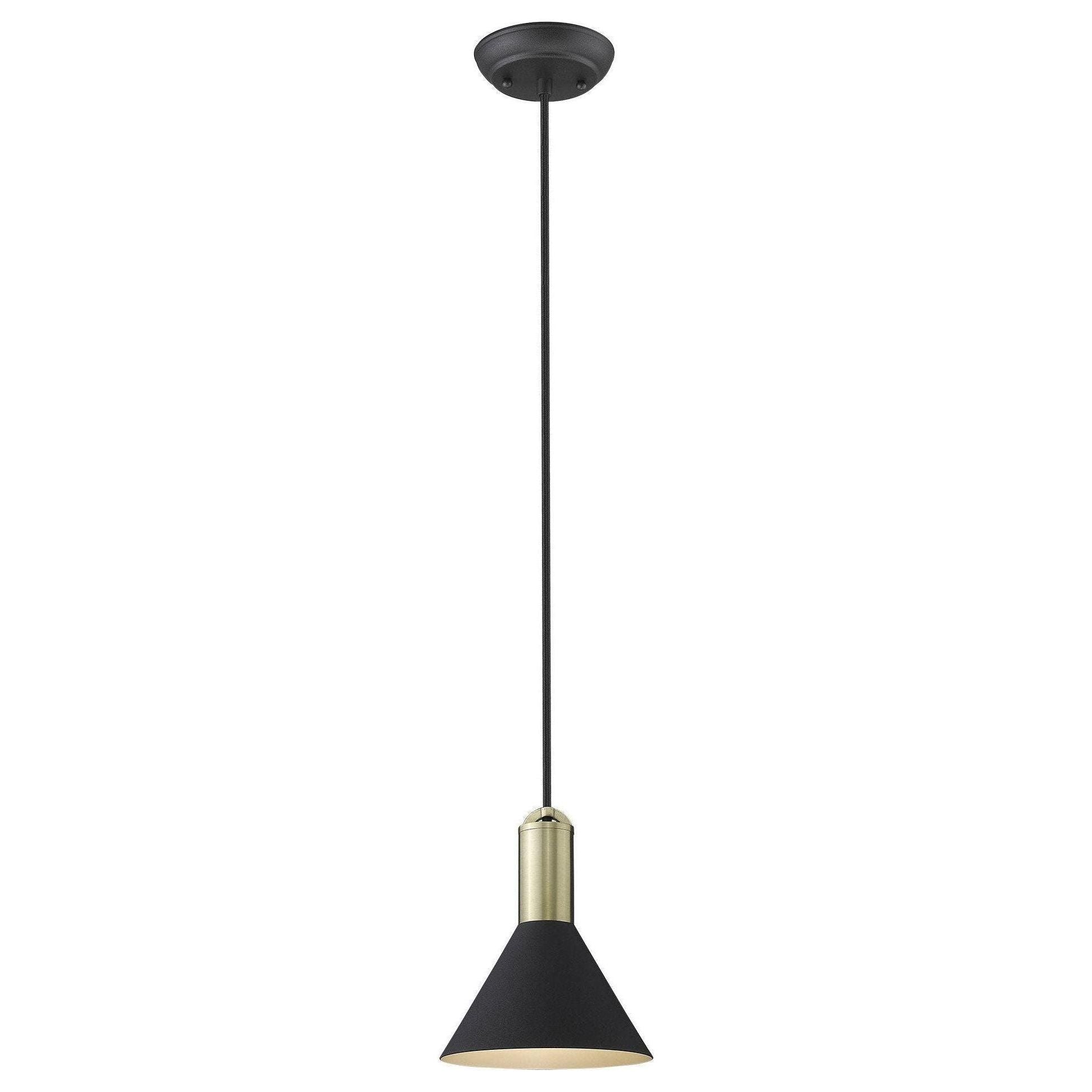 Trend - Ingo Pendant - Lights Canada