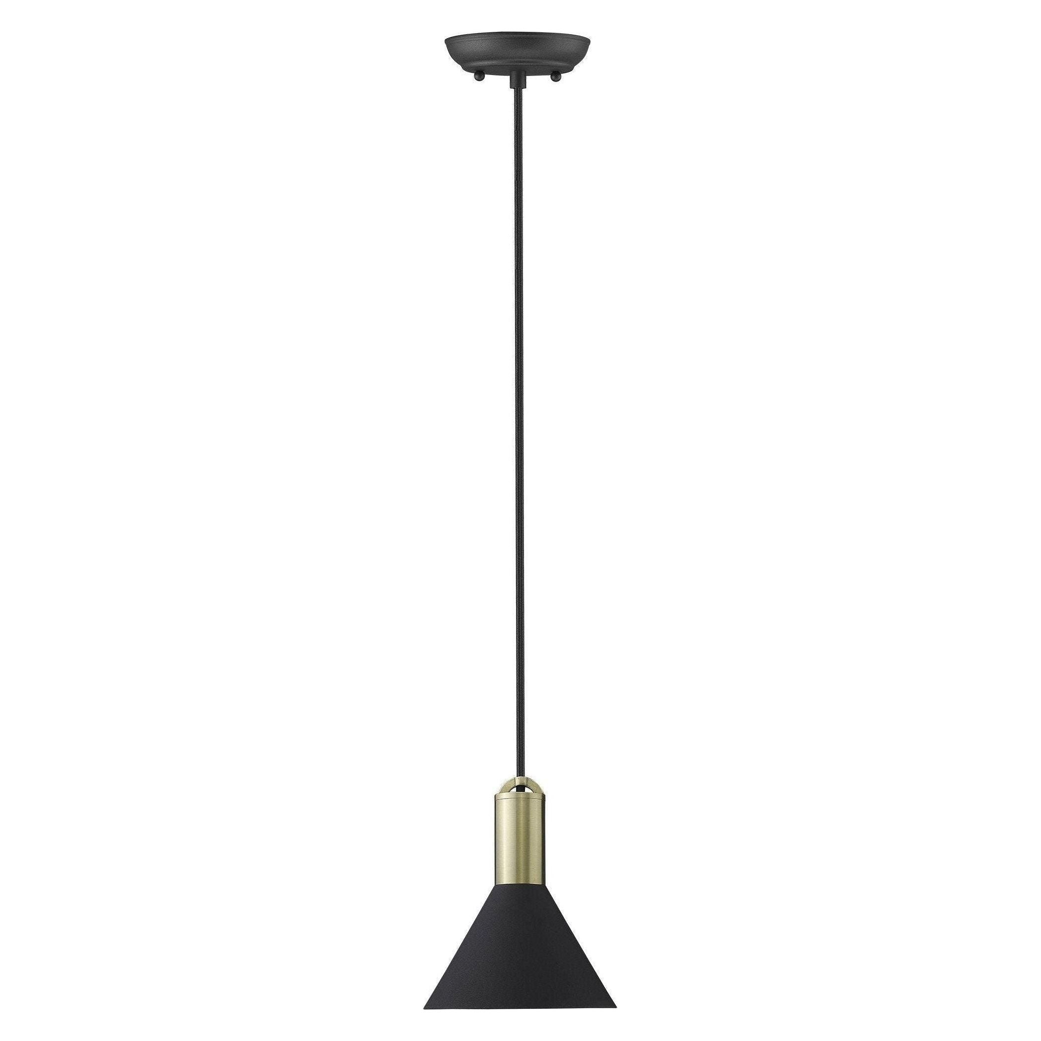 Trend - Ingo Pendant - Lights Canada