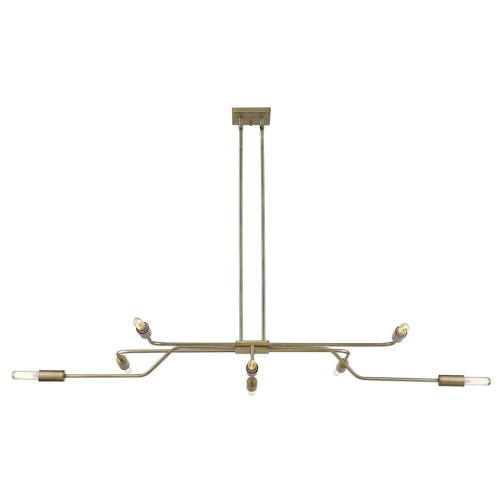 Trend - Perret Linear Suspension - Lights Canada