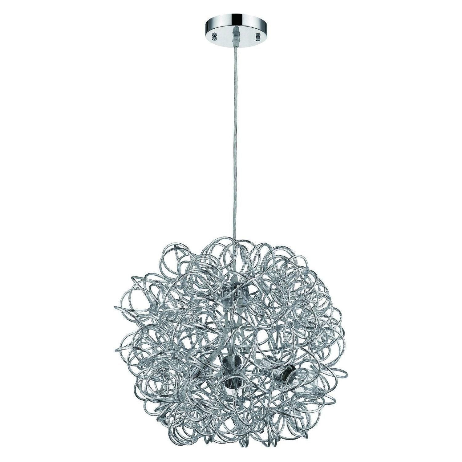 Trend - Mingle Pendant - Lights Canada