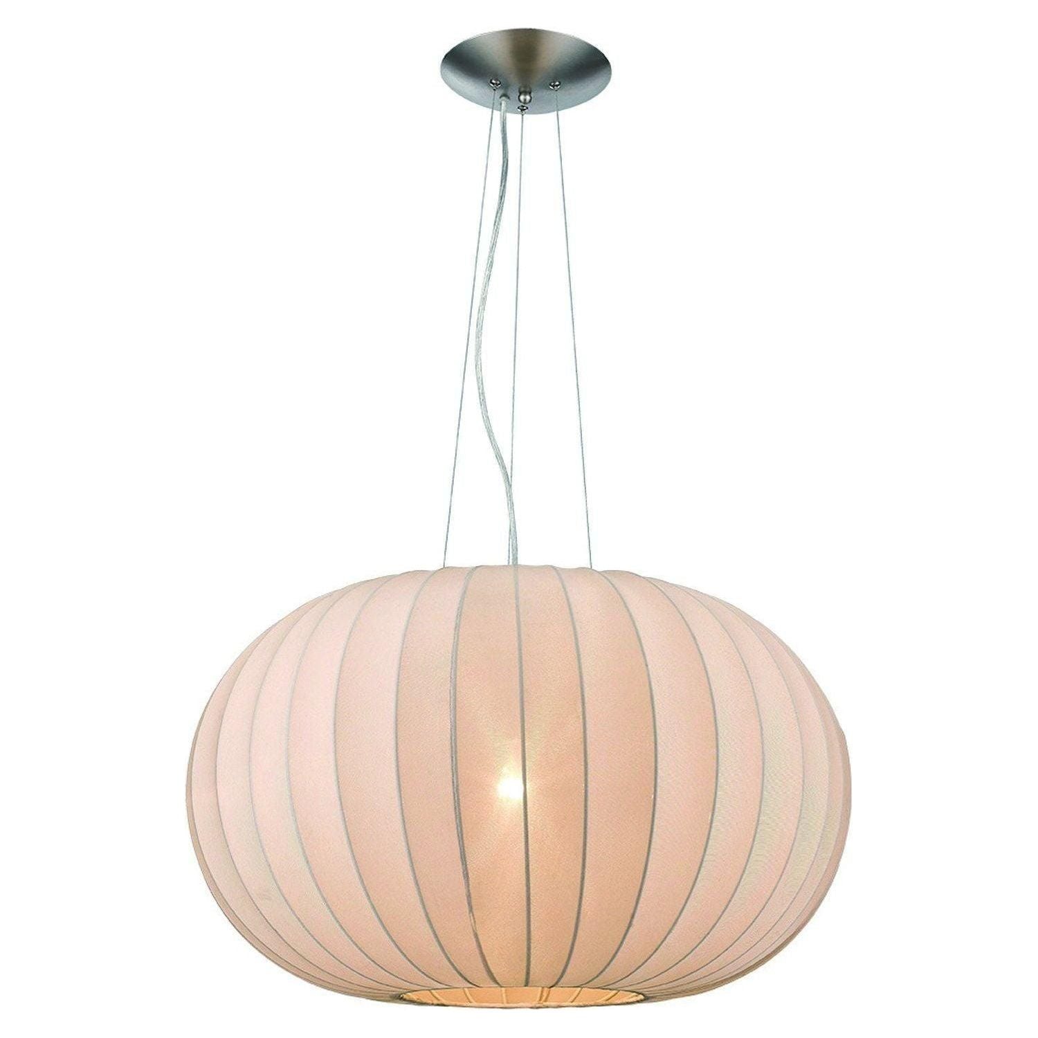 Trend - Shanghai Pendant - Lights Canada