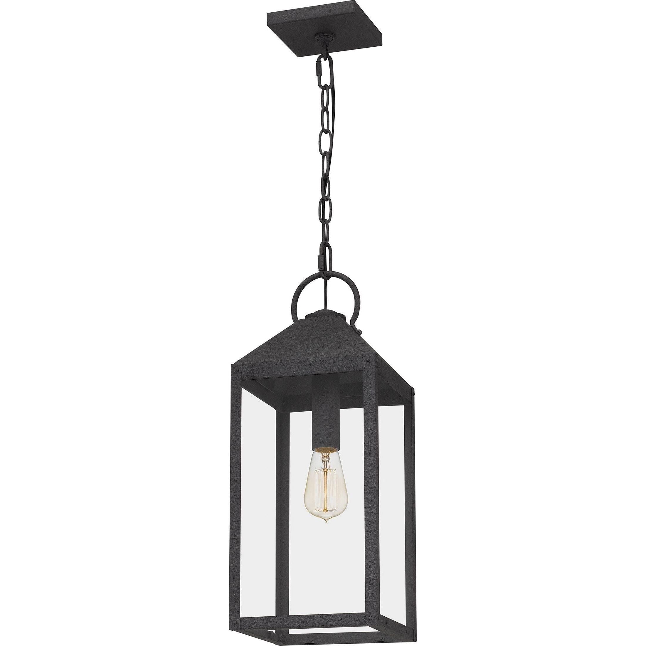 Quoizel - Thorpe Outdoor Pendant - Lights Canada