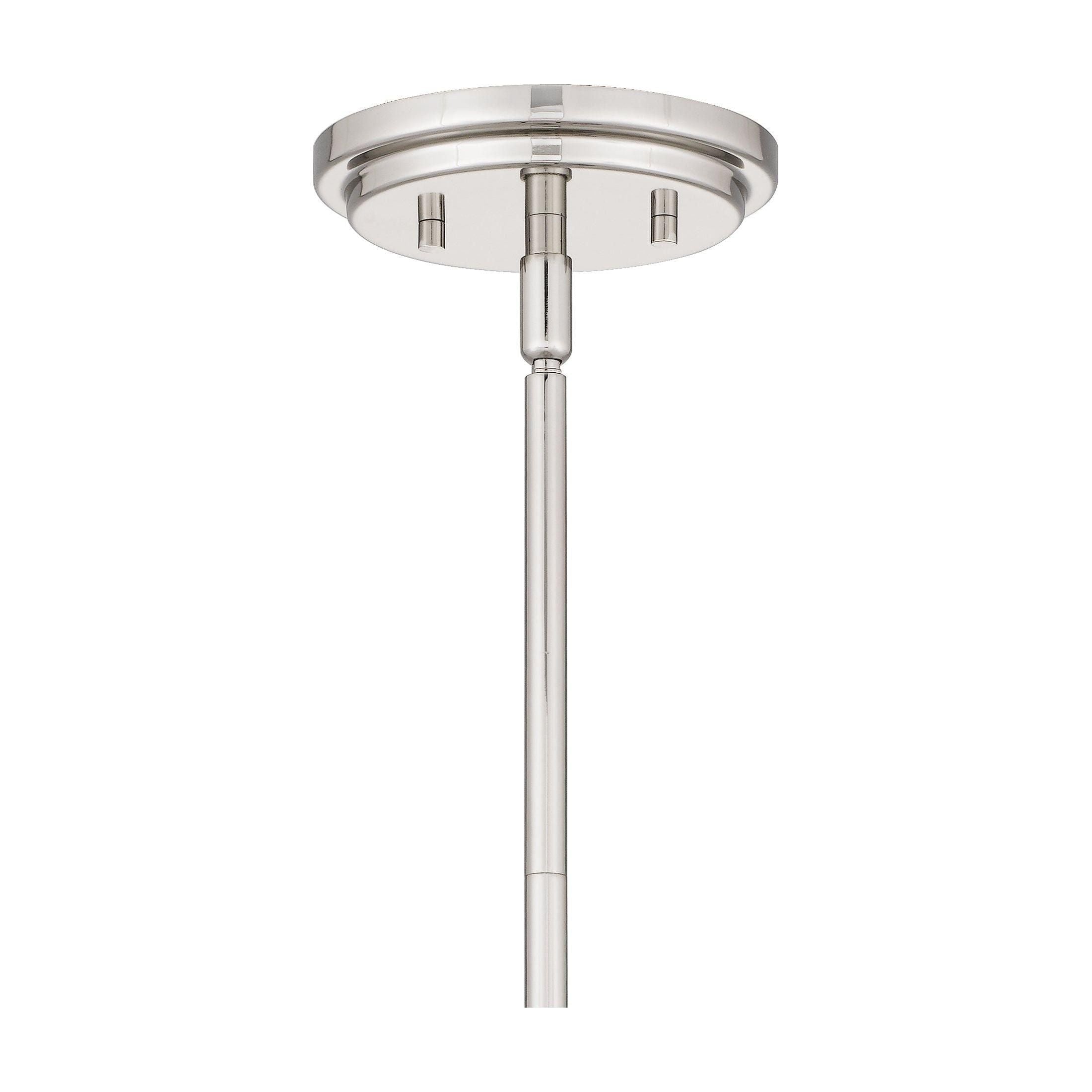Quoizel - Tapley Mini Pendant - Lights Canada