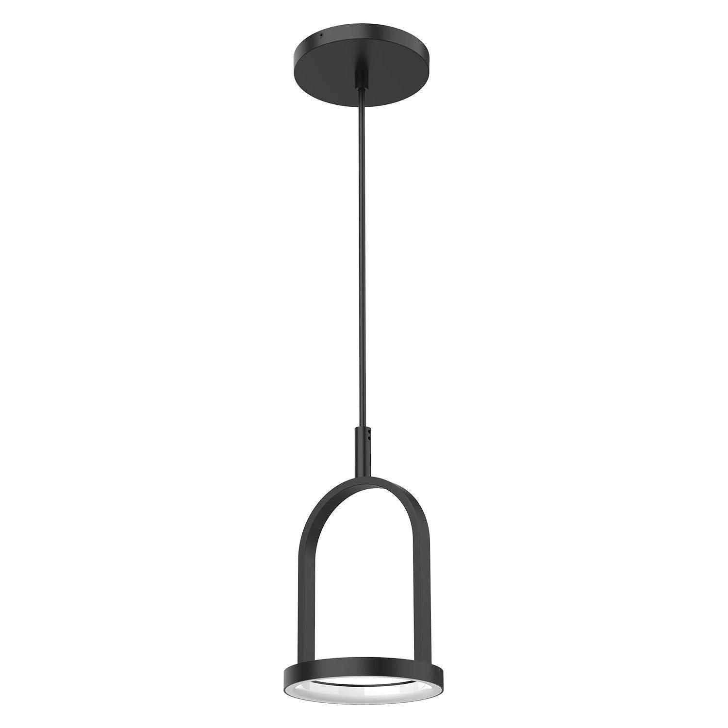 Kuzco - Kuzco Trek Outdoor Pendant - Lights Canada