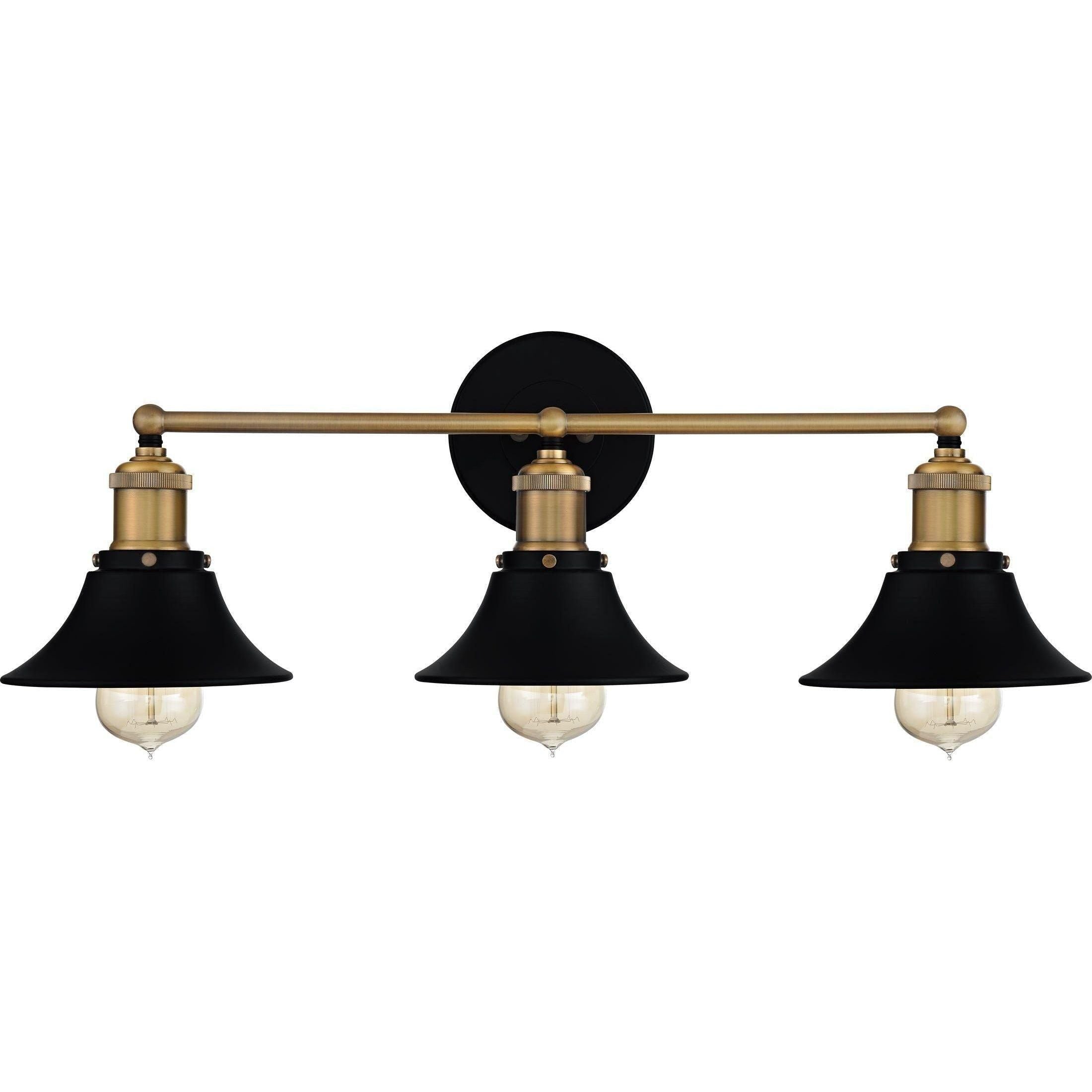 Quoizel - Trafalgar Vanity Light - Lights Canada