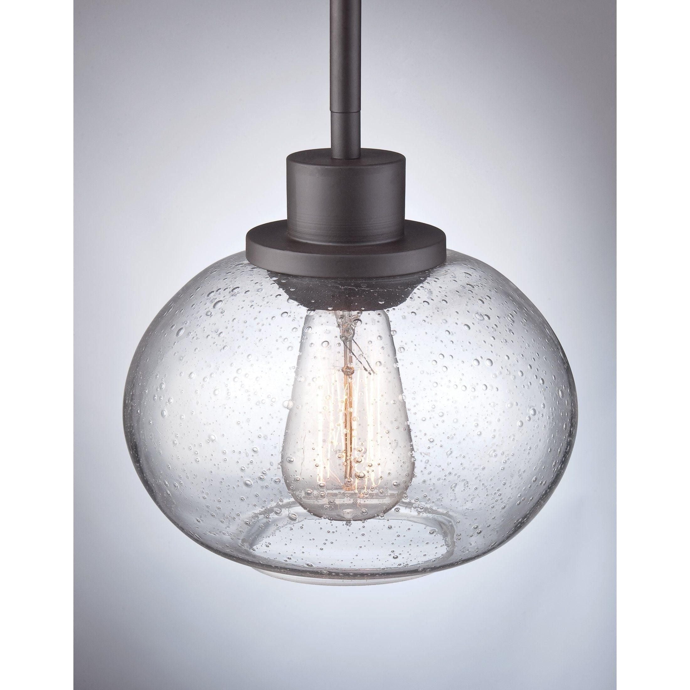 Quoizel - Trilogy Mini Pendant - Lights Canada